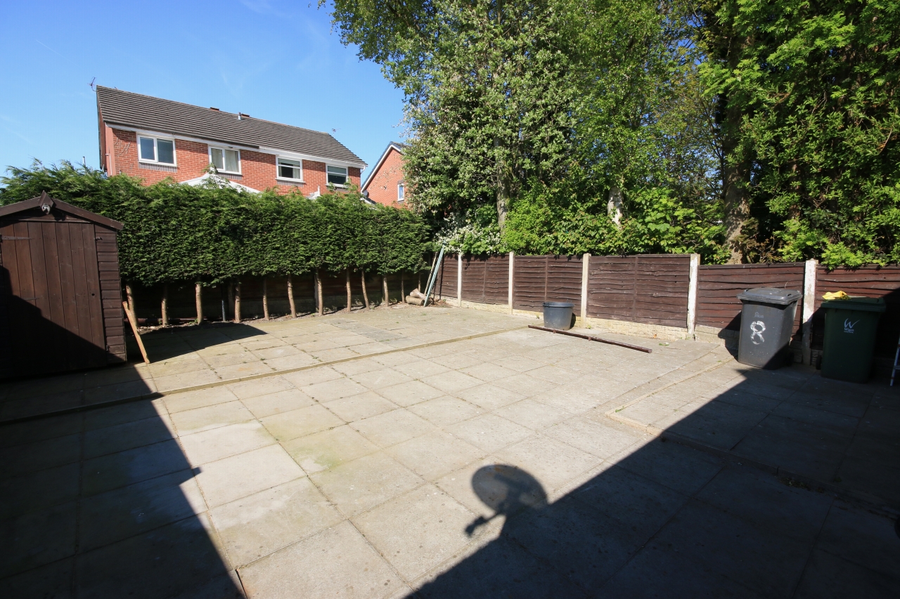 3 bedroom semi-detached house To Let in Wigan - Photograph 11.