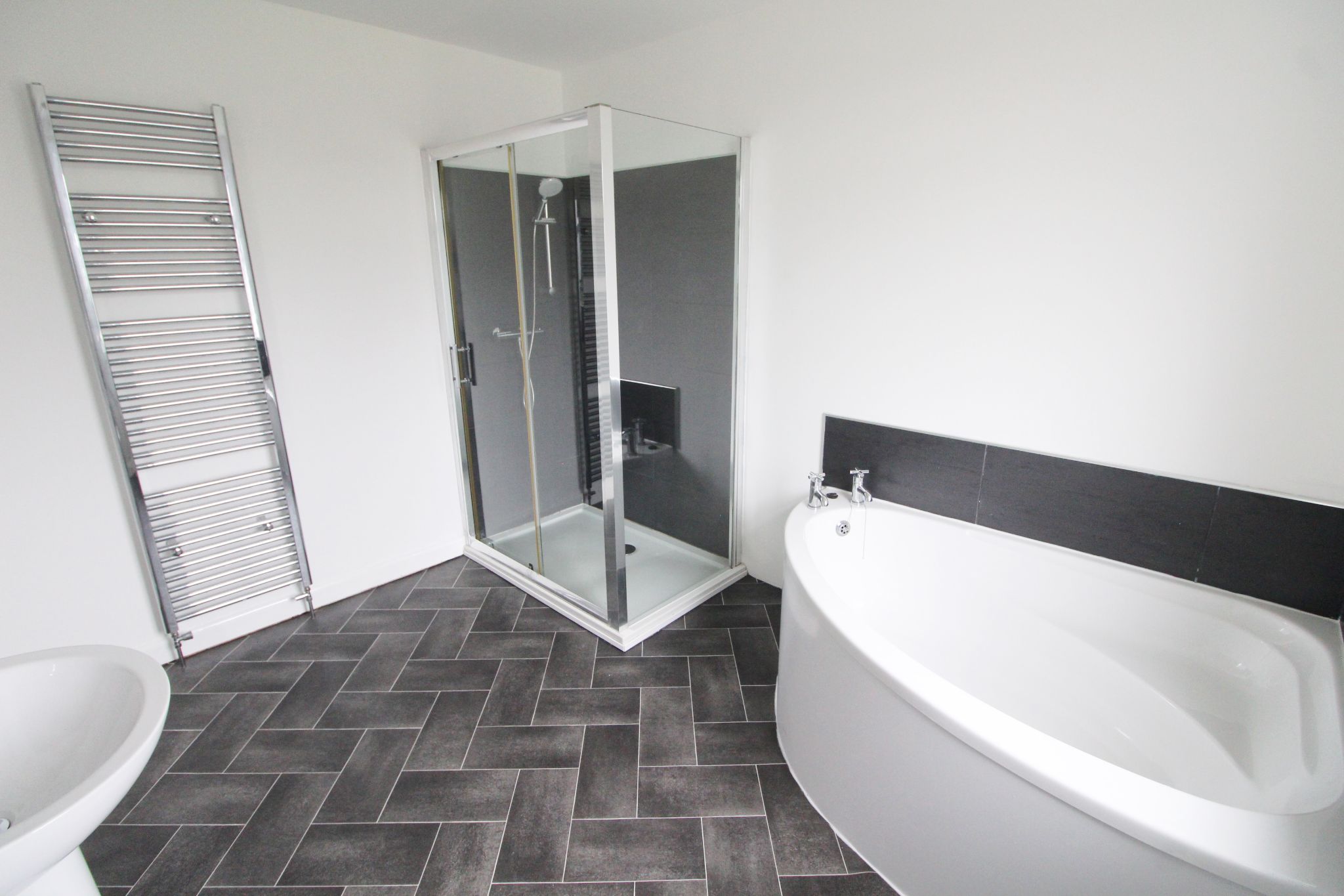 2 bedroom semi-detached house To Let in Wigan - Photograph 12.