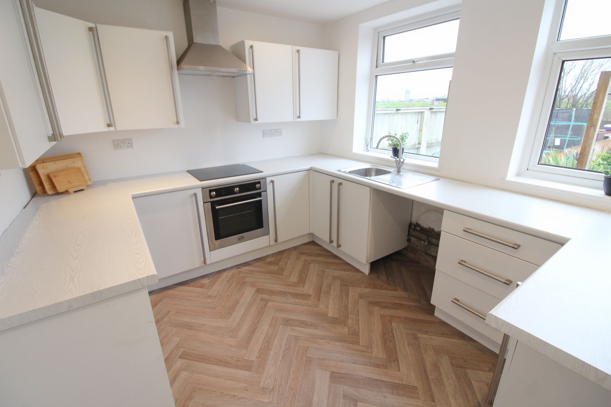 2 bedroom semi-detached house To Let in Wigan - Photograph 7.