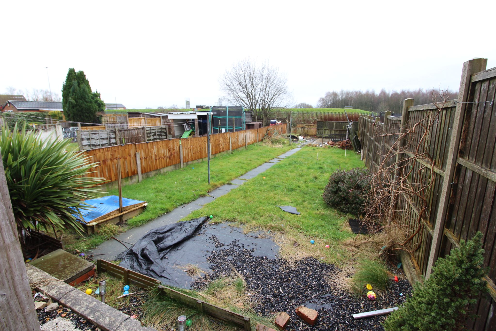 2 bedroom semi-detached house To Let in Wigan - Photograph 13.