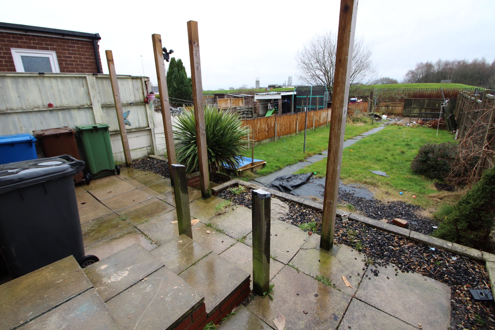 2 bedroom semi-detached house To Let in Wigan - Photograph 14.