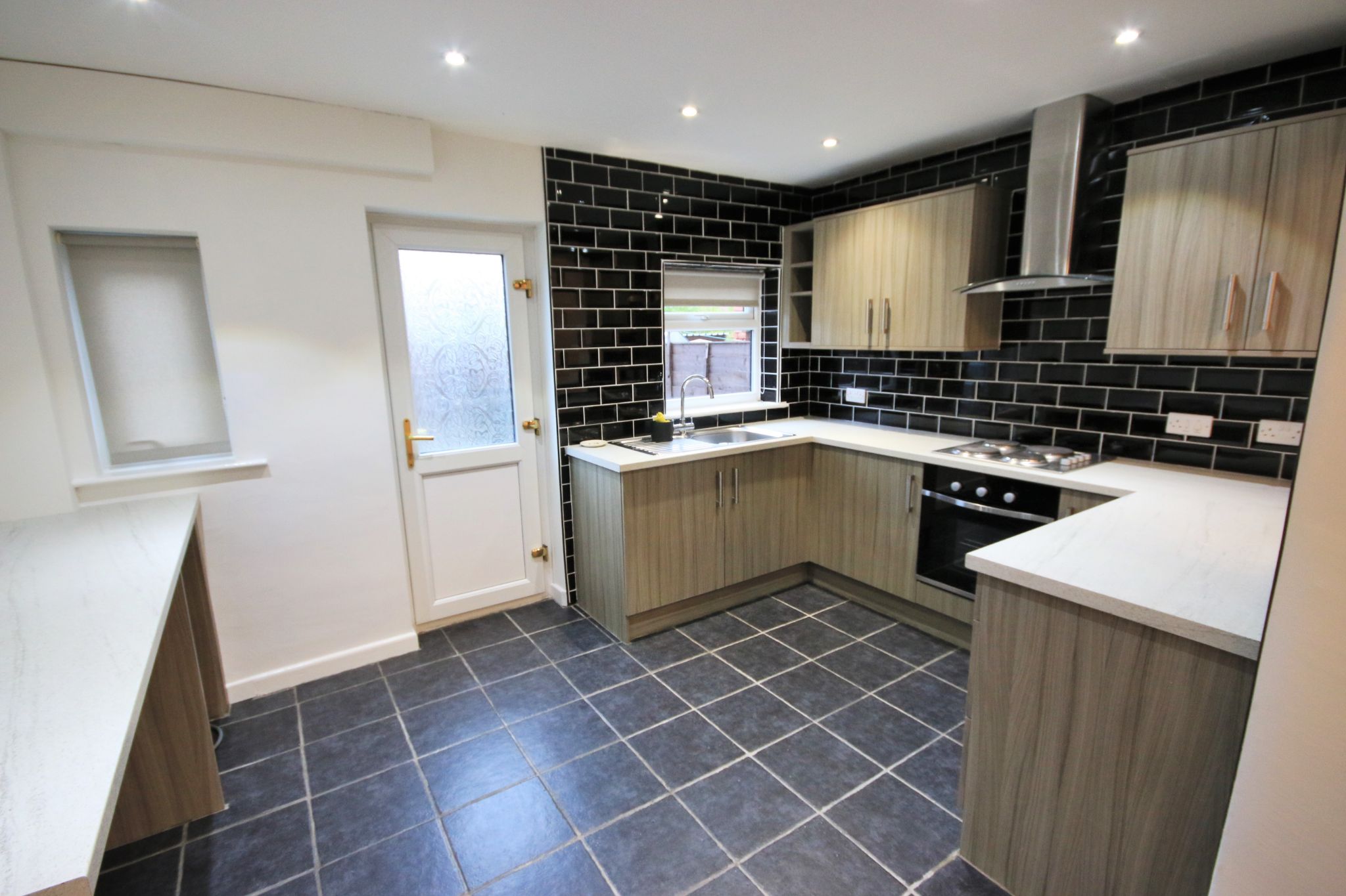 2 bedroom mid terraced house To Let in Wigan - Photograph 4.