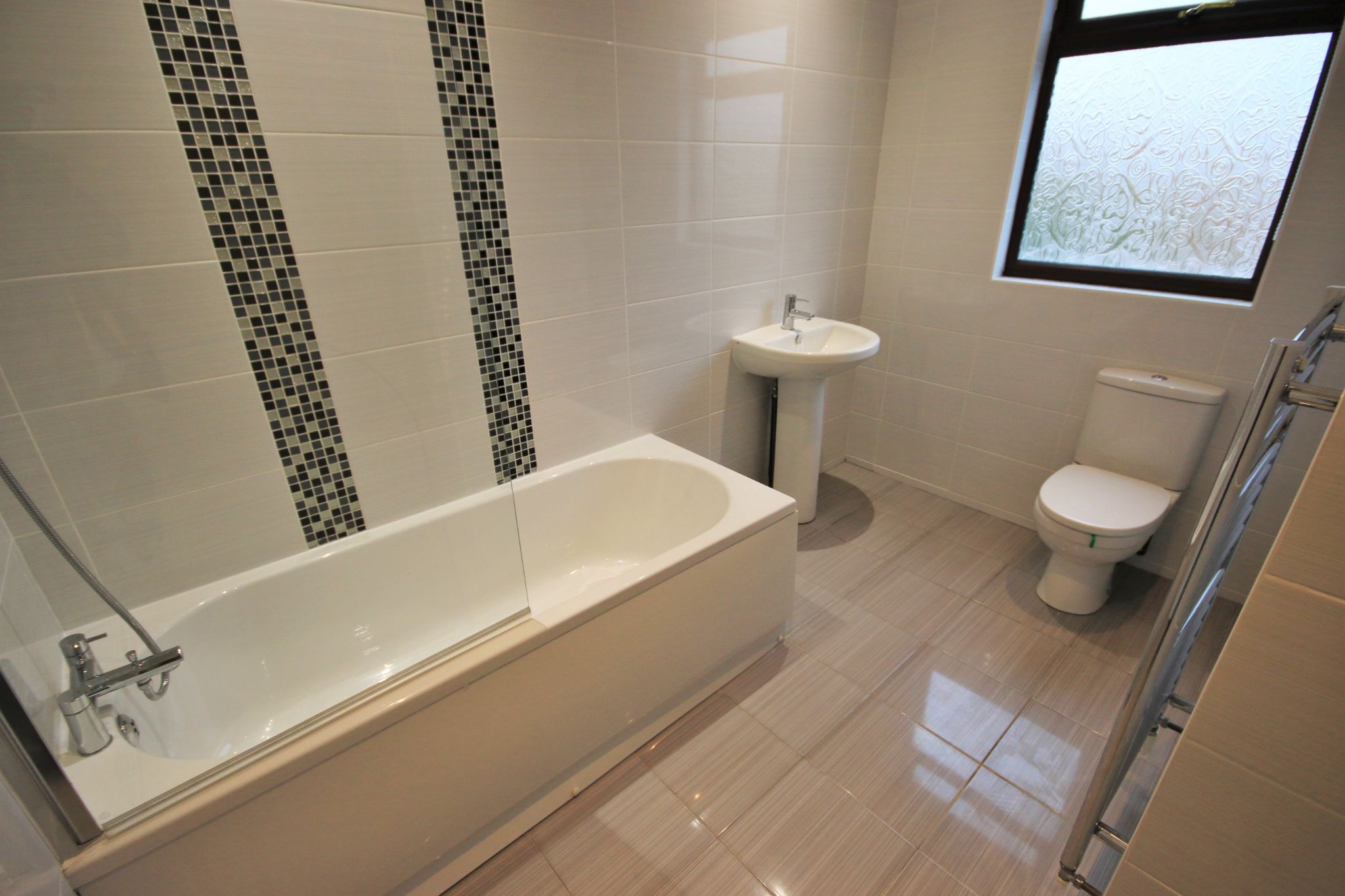 2 bedroom mid terraced house To Let in Wigan - Photograph 8.