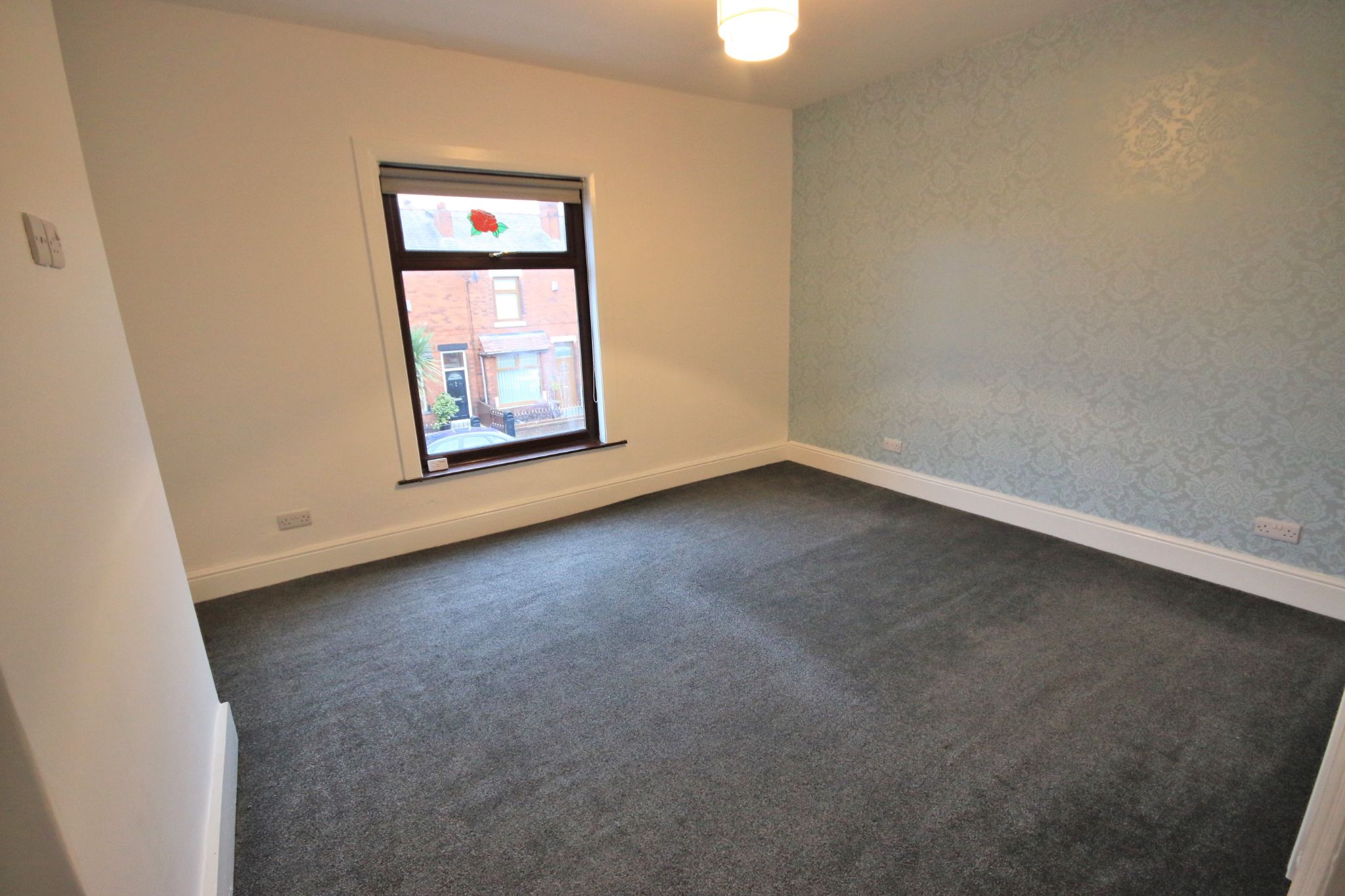 2 bedroom mid terraced house To Let in Wigan - Photograph 6.