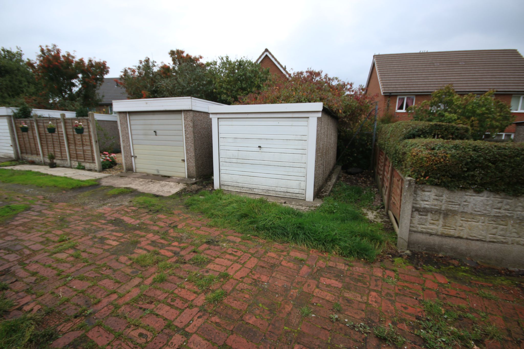2 bedroom mid terraced house To Let in Wigan - Photograph 10.