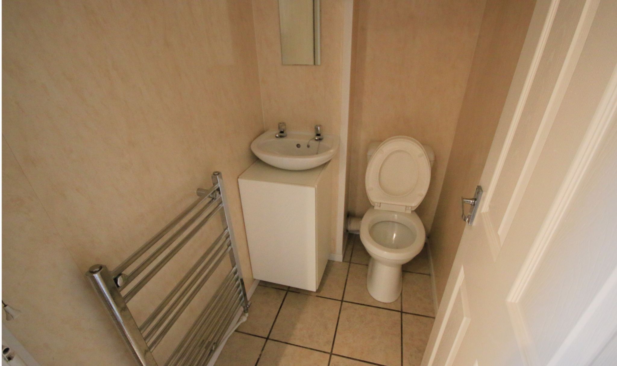 3 bedroom end terraced house To Let in Skelmersdale - Photograph 10.