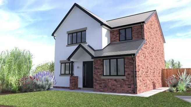 4 Bed Detached House For Sale - Photograph 5