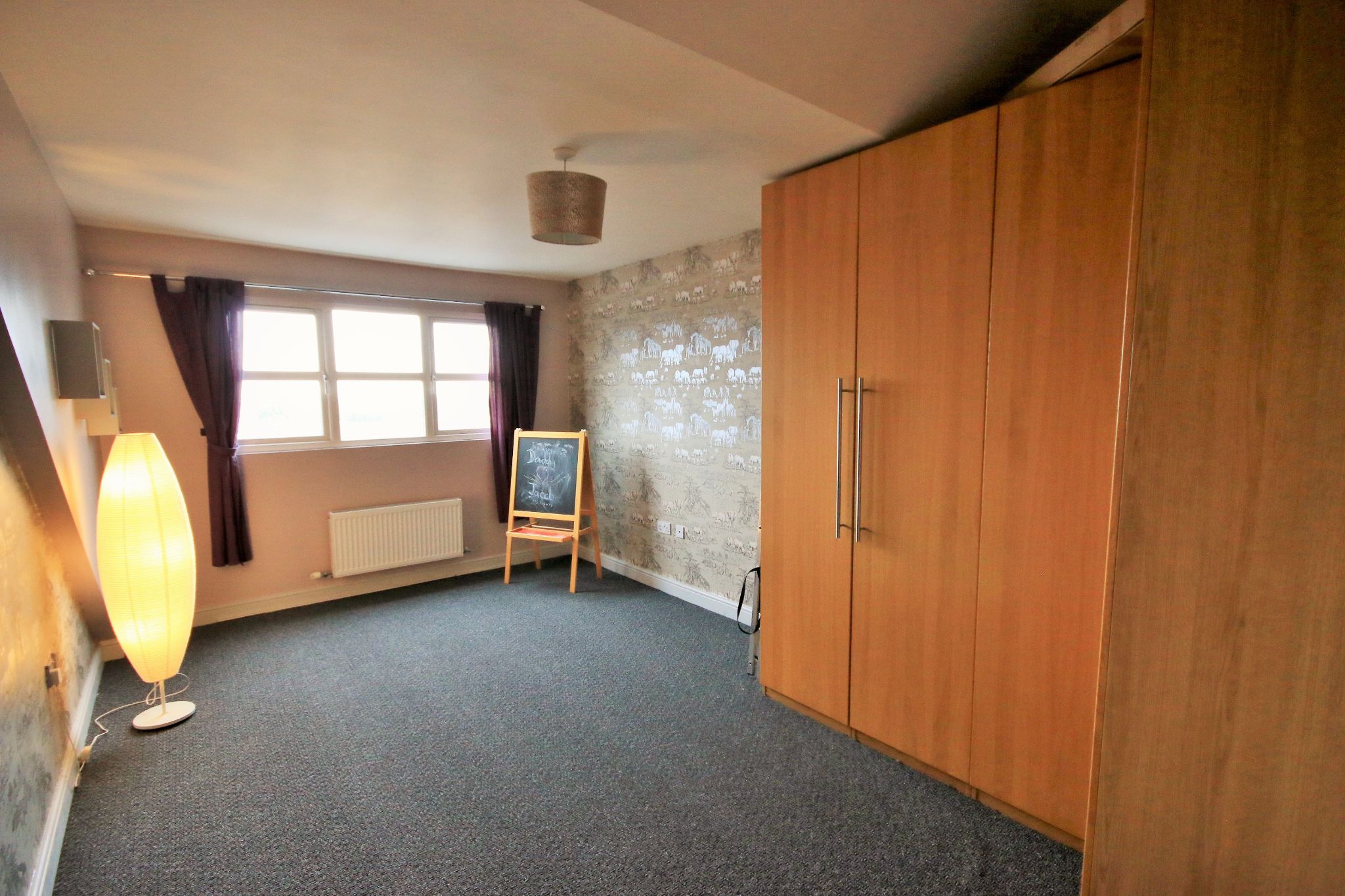 2 bedroom penthouse flat/apartment To Let in Wigan - Photograph 7.