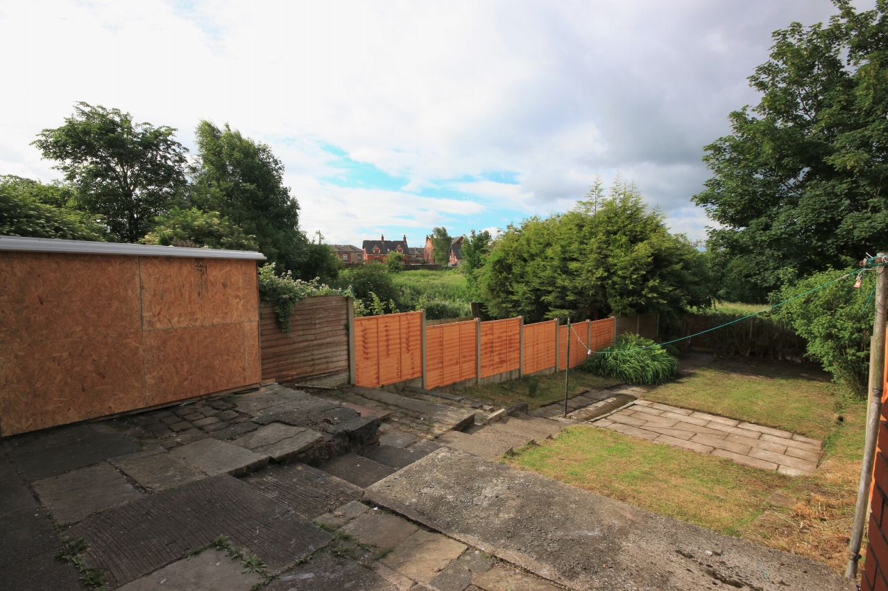 3 bedroom semi-detached house To Let in Wigan - Photograph 11.