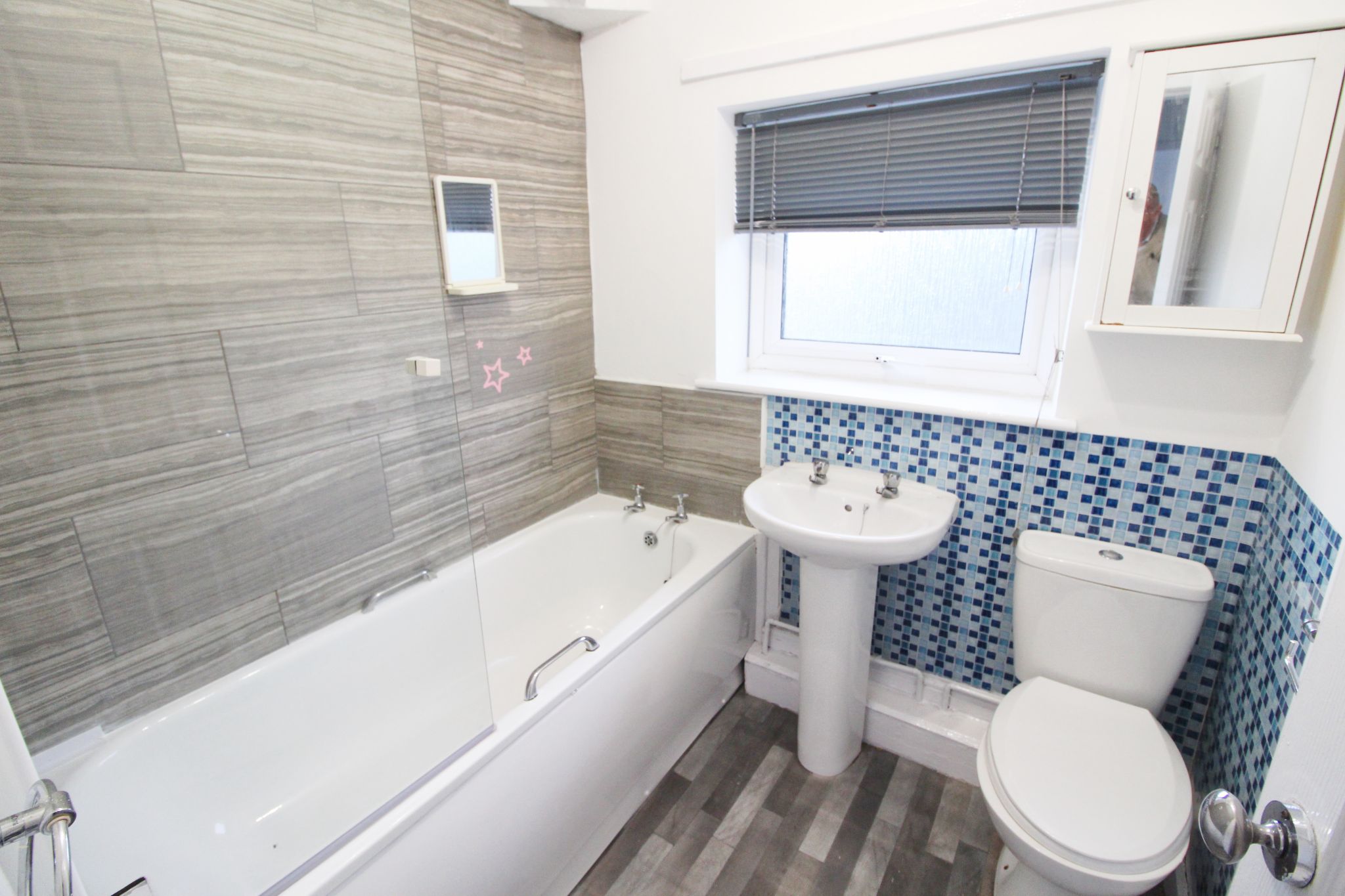 3 bedroom semi-detached house To Let in Wigan - Photograph 10.