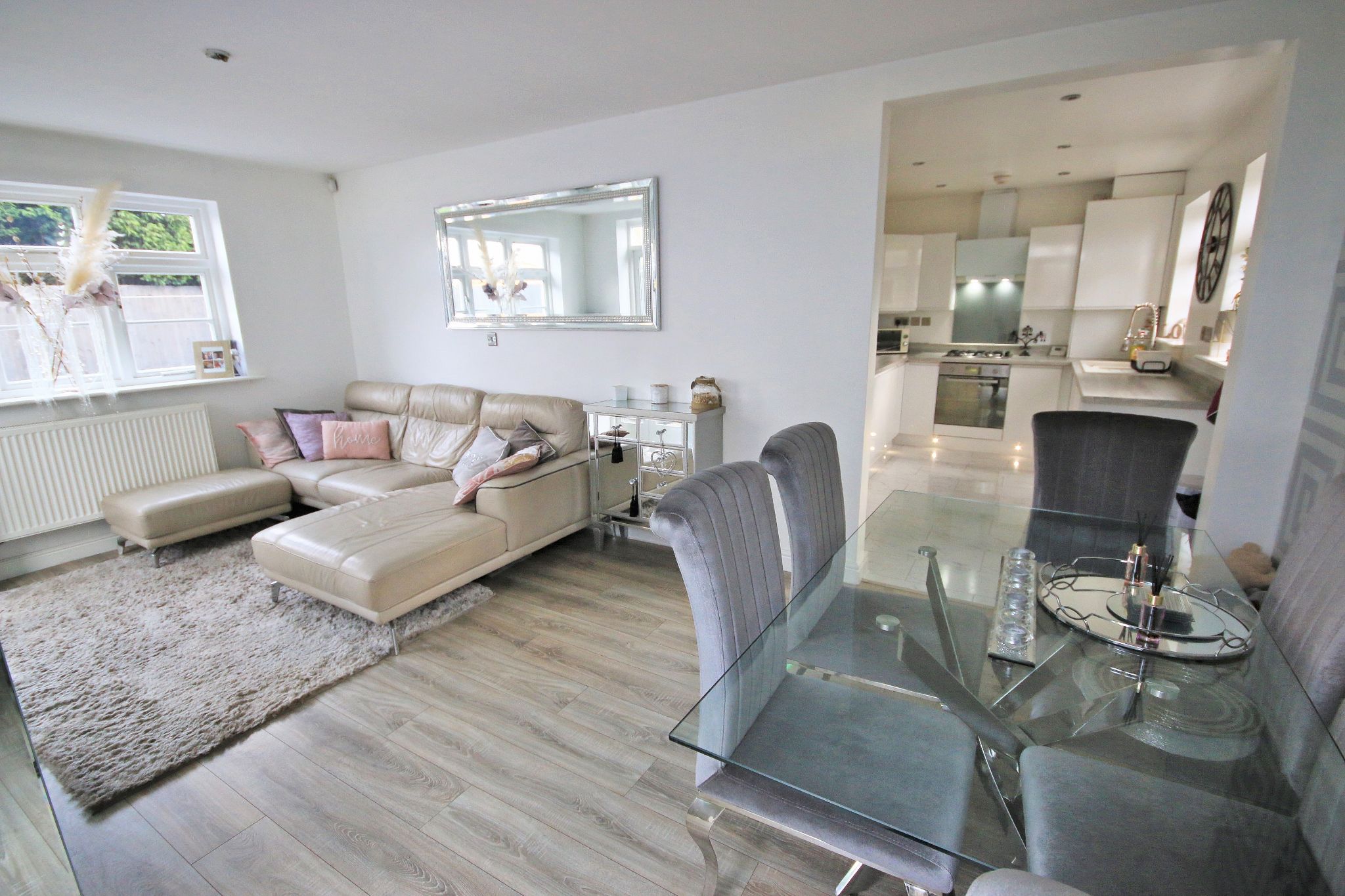 3 bedroom semi-detached house SSTC in Wigan - Photograph 4.