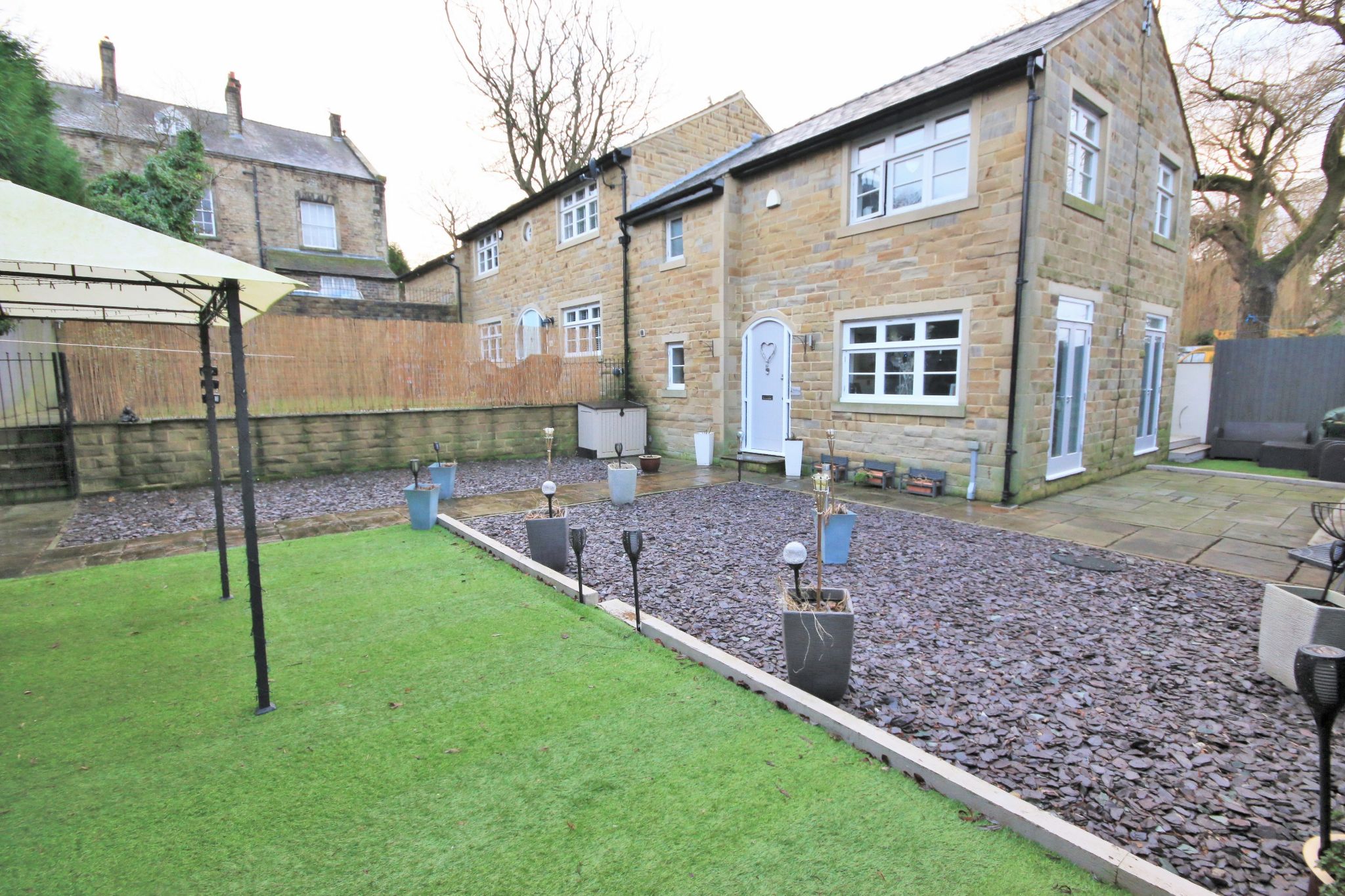 3 bedroom semi-detached house SSTC in Wigan - Photograph 2.
