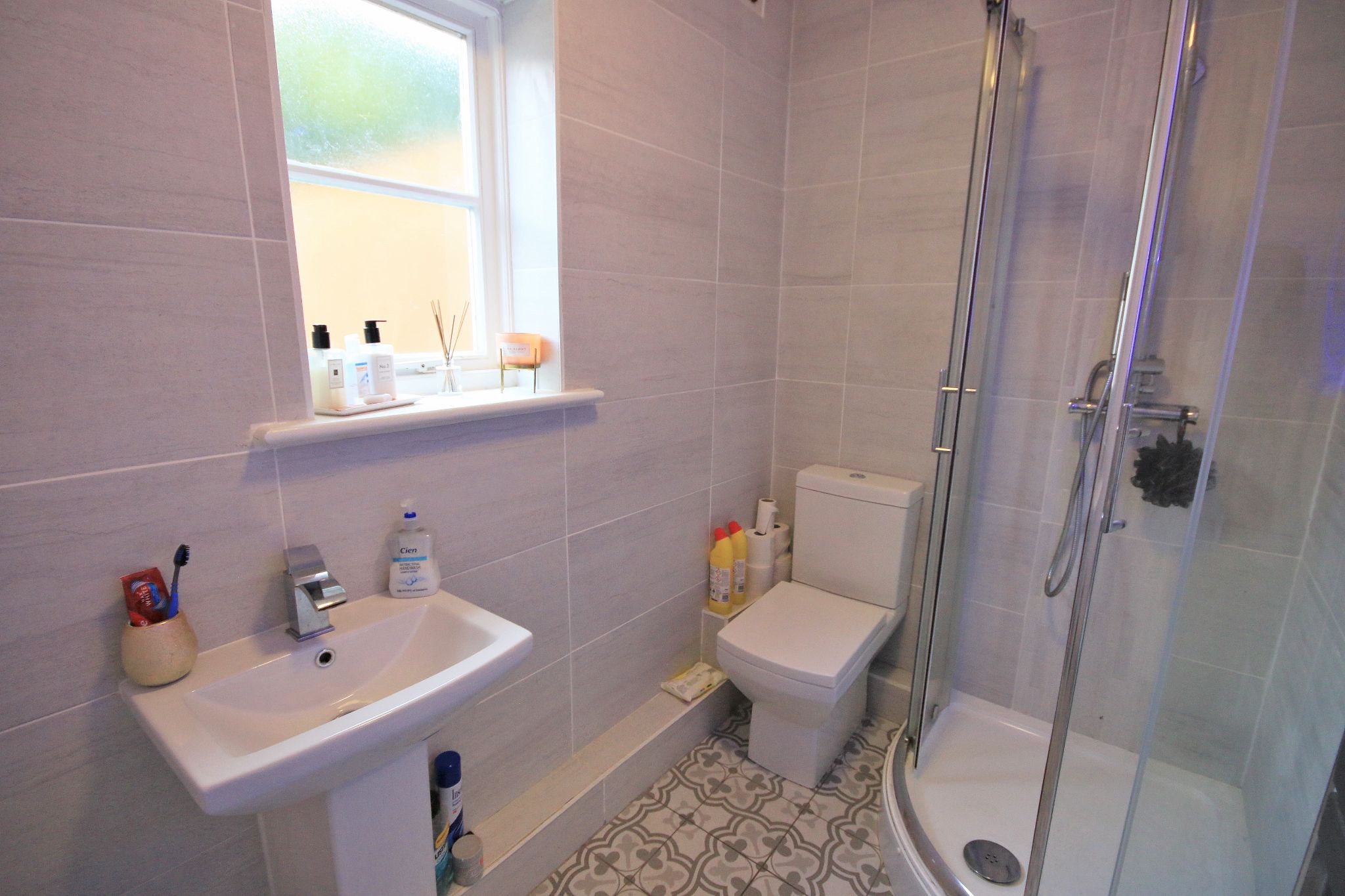 3 bedroom semi-detached house SSTC in Wigan - Photograph 9.