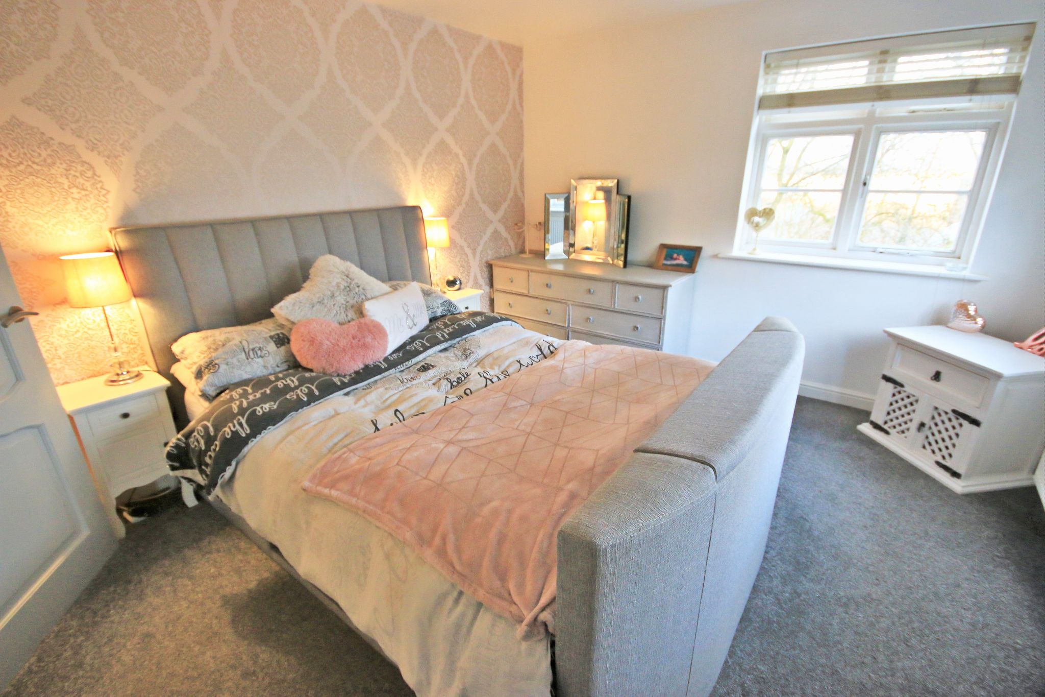 3 bedroom semi-detached house SSTC in Wigan - Photograph 11.