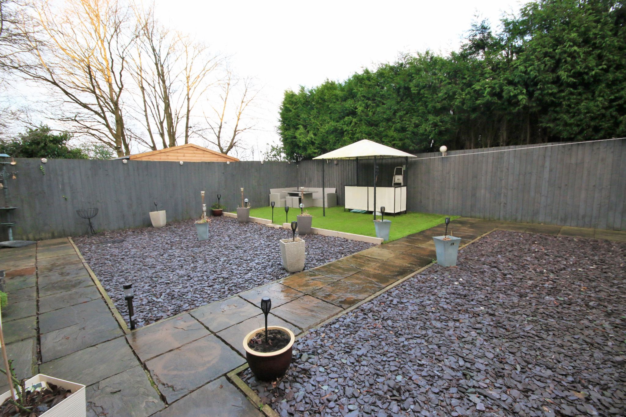 3 bedroom semi-detached house SSTC in Wigan - Photograph 18.