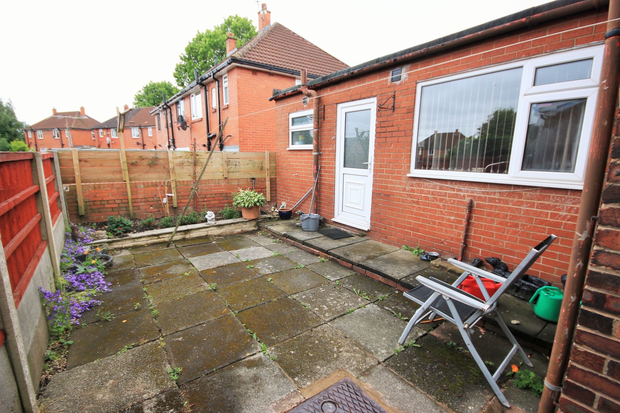 3 bedroom semi-detached house To Let in Wigan - Photograph 12.