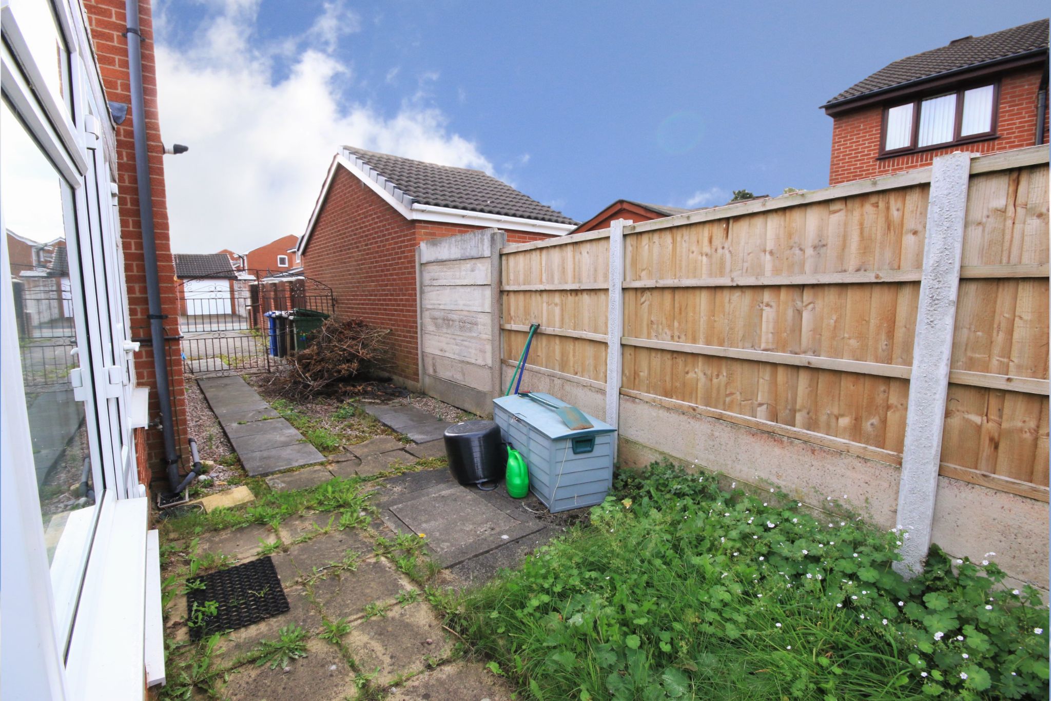 2 bedroom semi-detached house For Sale in Wigan - Photograph 11.