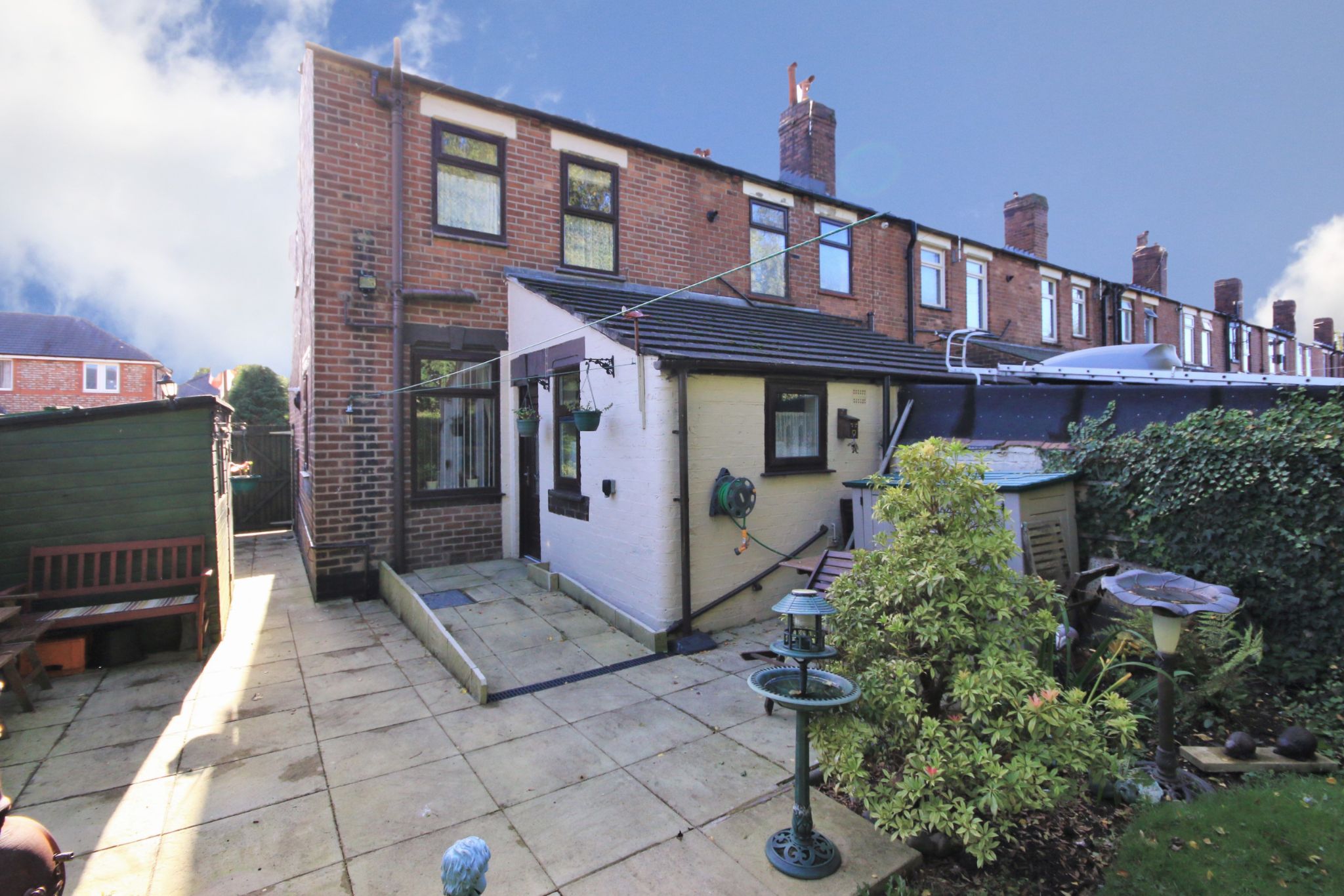 2 bedroom end terraced house Sale Agreed in Wigan - Photograph 14.