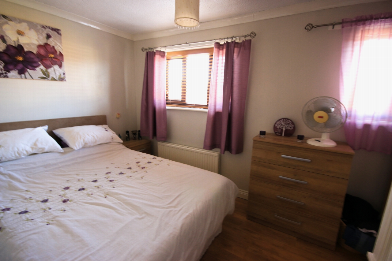 2 bedroom semi-detached house SSTC in Wigan - Photograph 5.