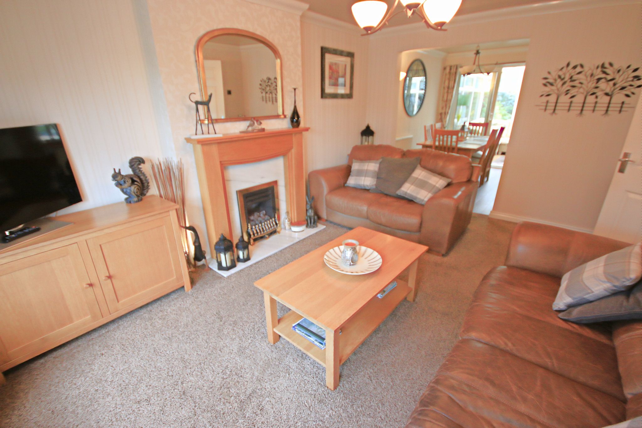 3 bedroom detached house SSTC in Wigan - Photograph 7.