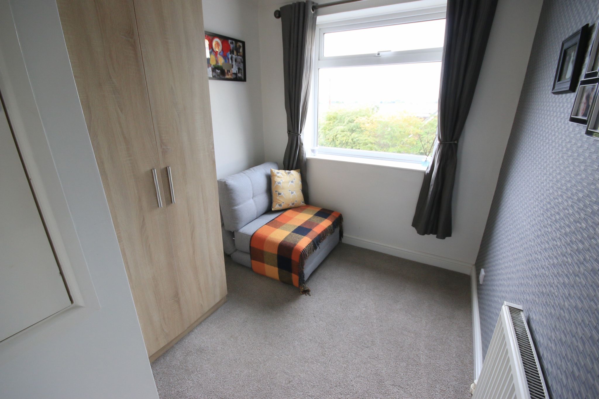 3 bedroom detached house SSTC in Wigan - Photograph 18.