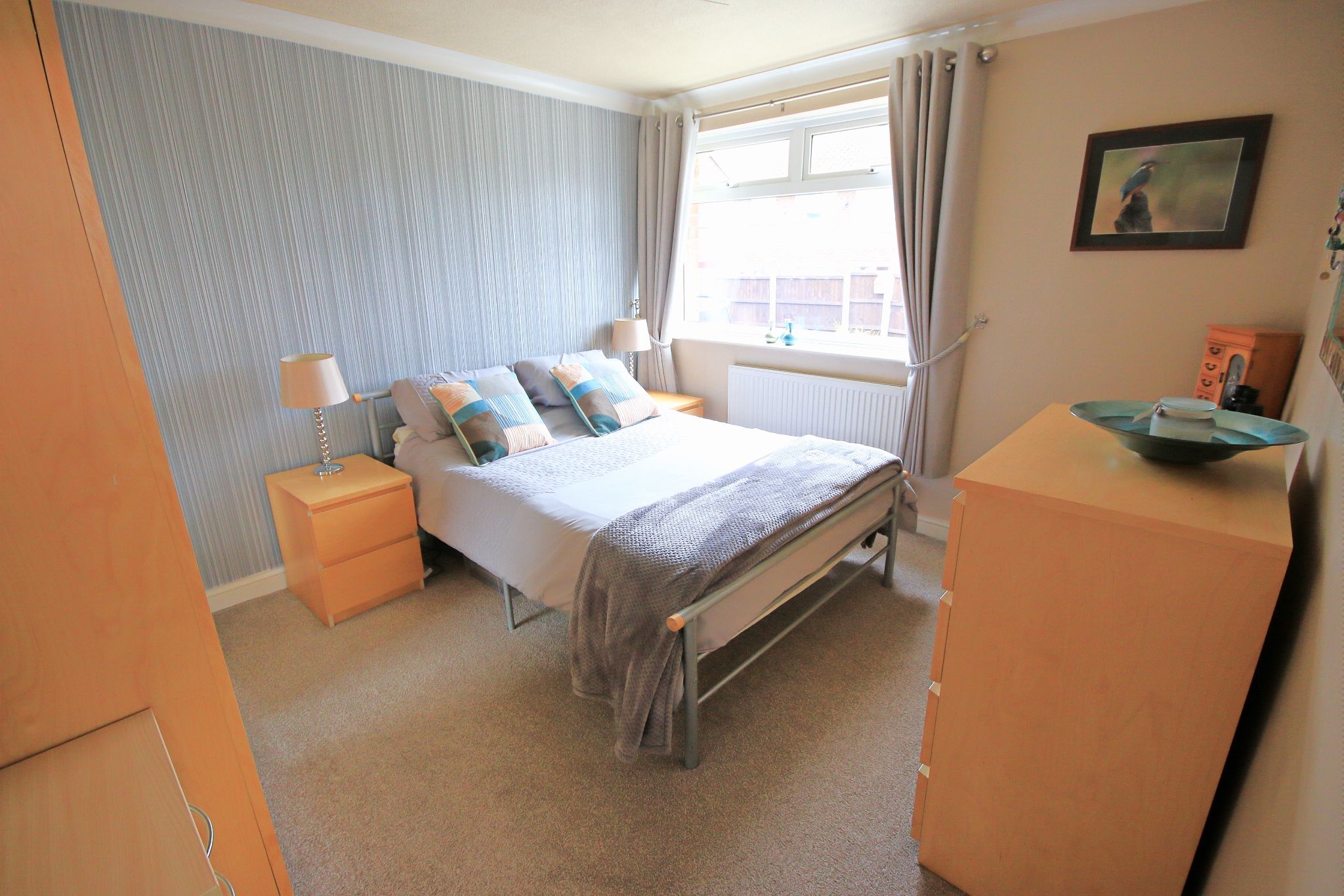 3 bedroom detached house SSTC in Wigan - Photograph 16.