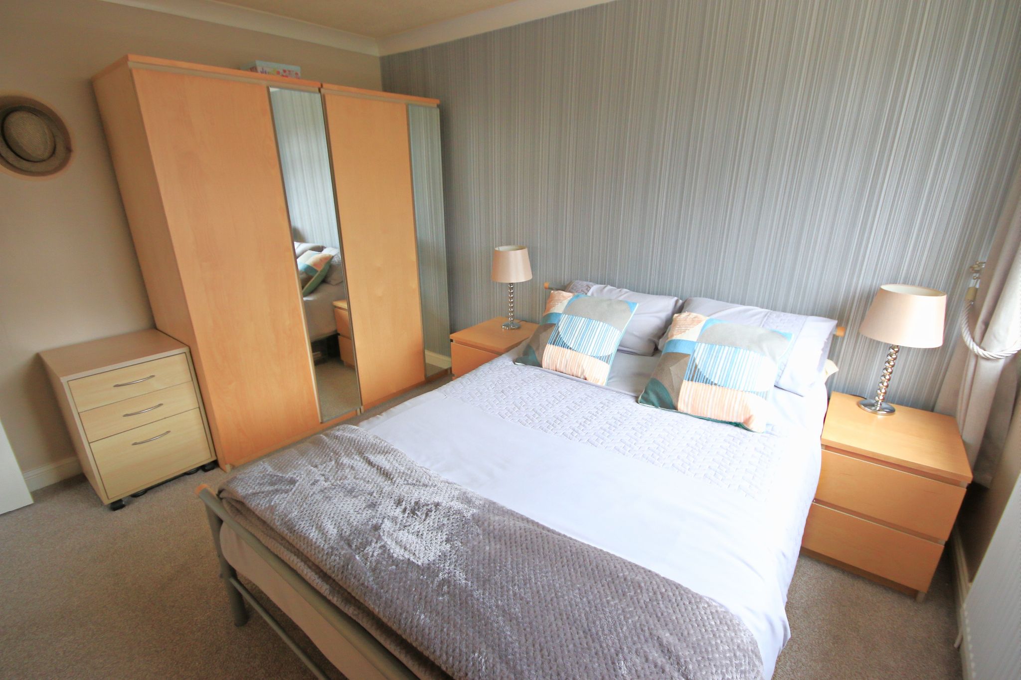 3 bedroom detached house SSTC in Wigan - Photograph 17.