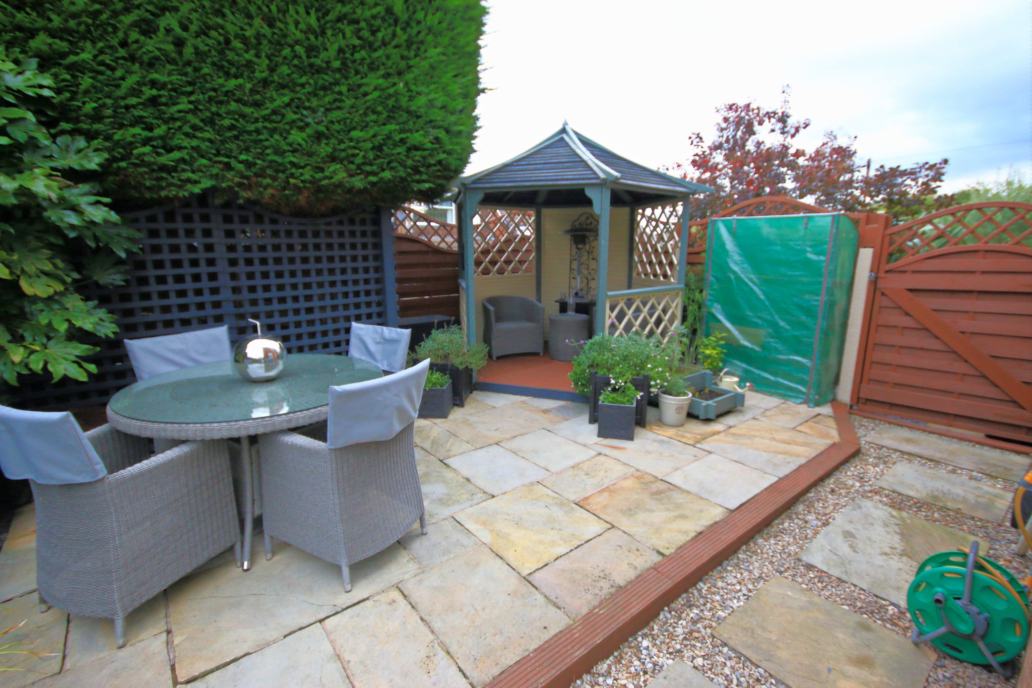 3 bedroom detached house SSTC in Wigan - Photograph 21.