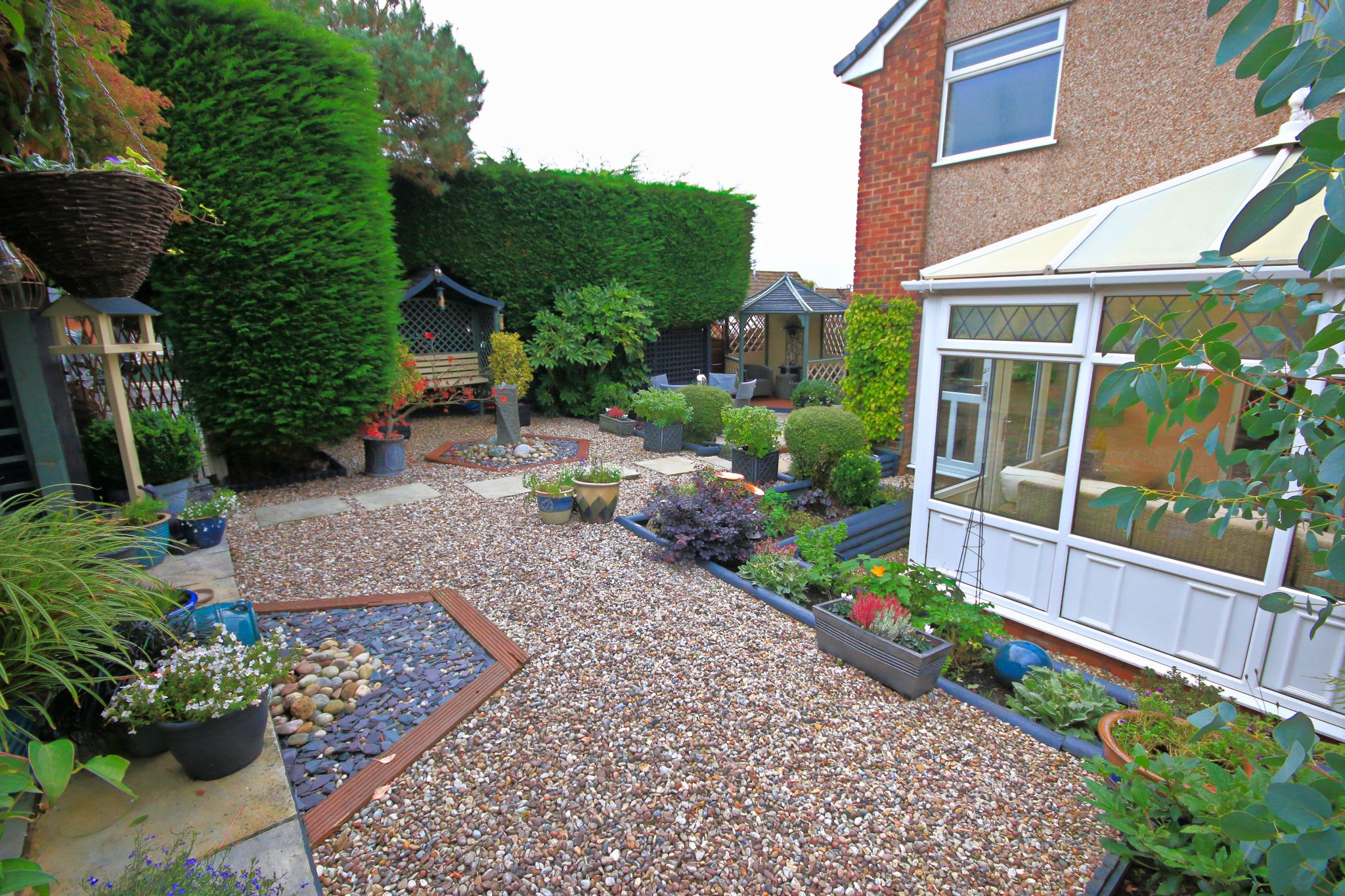 3 bedroom detached house SSTC in Wigan - Photograph 27.