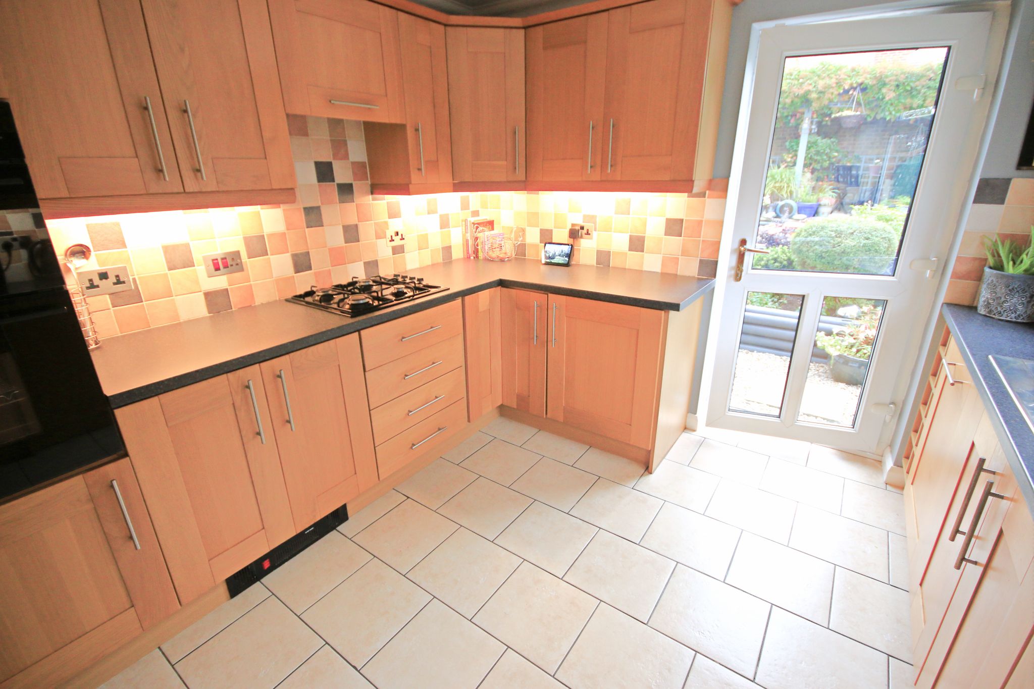 3 bedroom detached house SSTC in Wigan - Photograph 10.