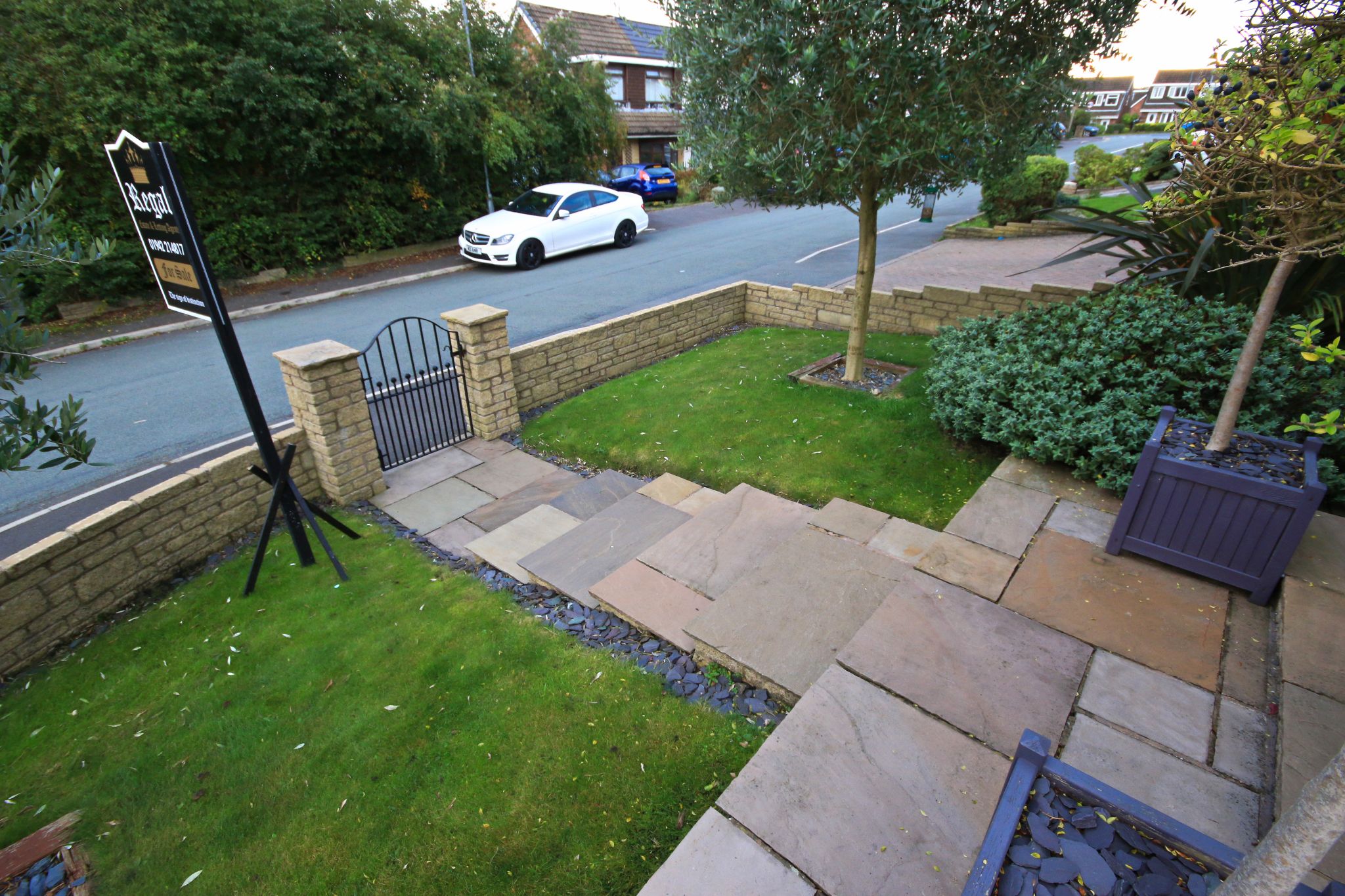 3 bedroom detached house SSTC in Wigan - Photograph 4.