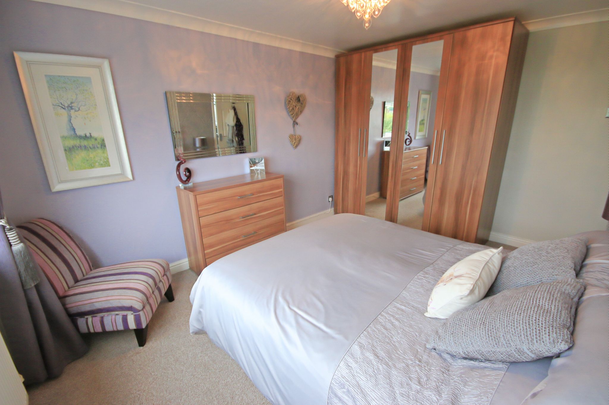 3 bedroom detached house SSTC in Wigan - Photograph 15.