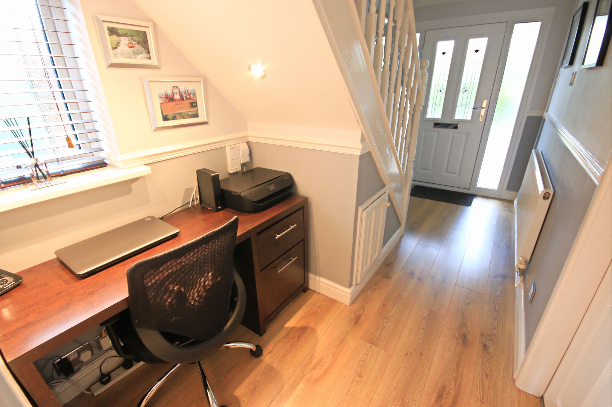 3 bedroom detached house SSTC in Wigan - Photograph 13.