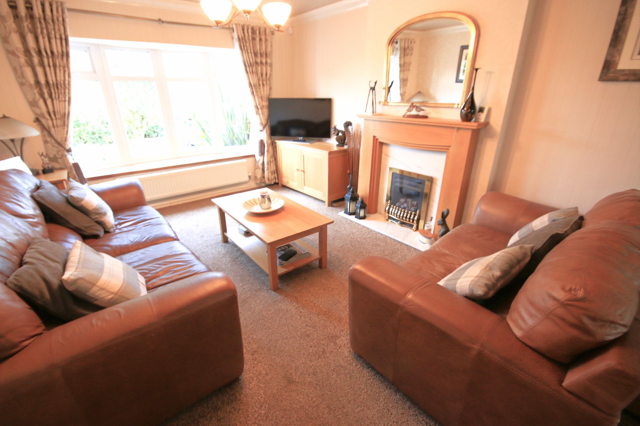 3 bedroom detached house SSTC in Wigan - Photograph 5.
