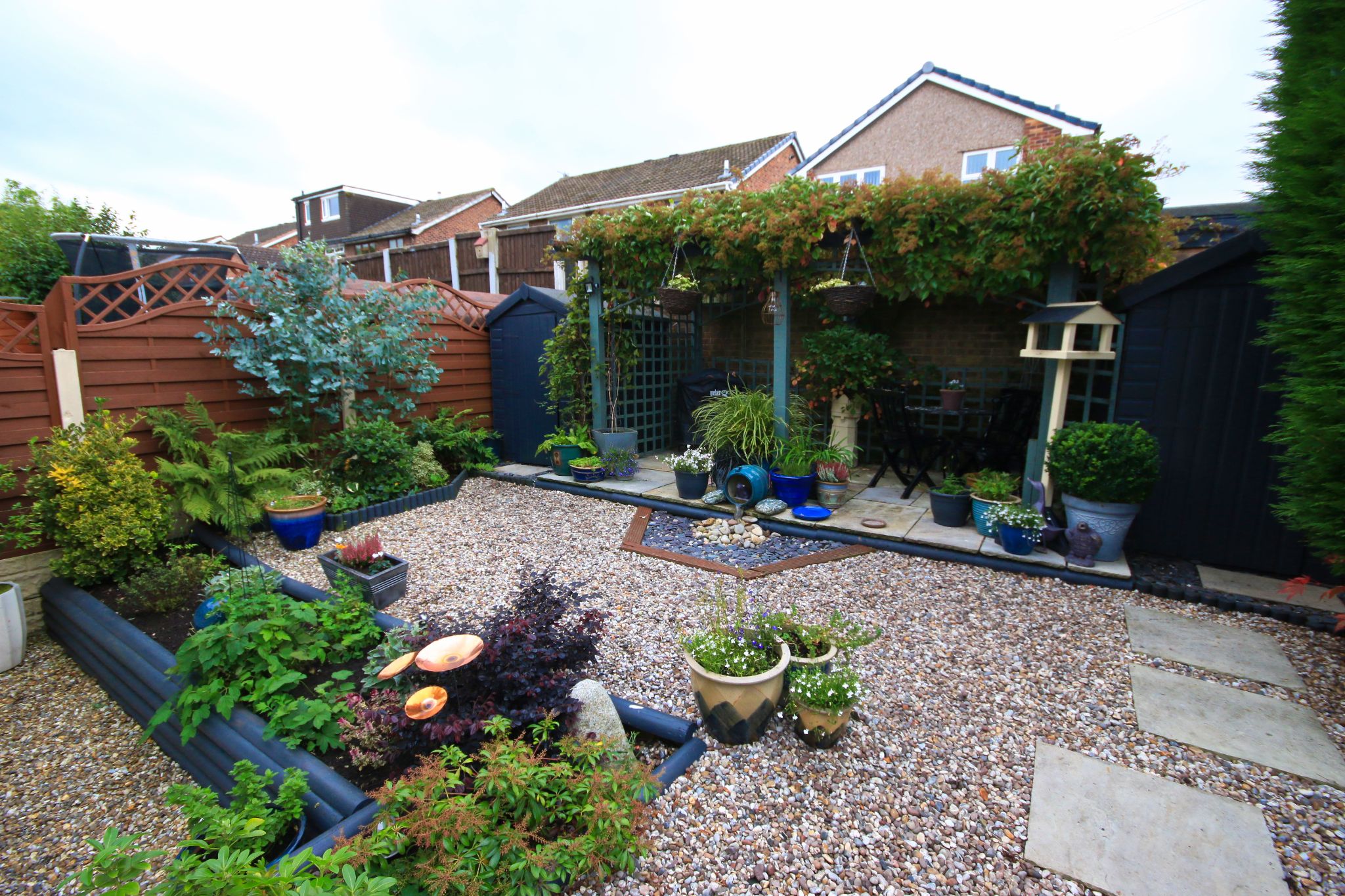 3 bedroom detached house SSTC in Wigan - Photograph 26.