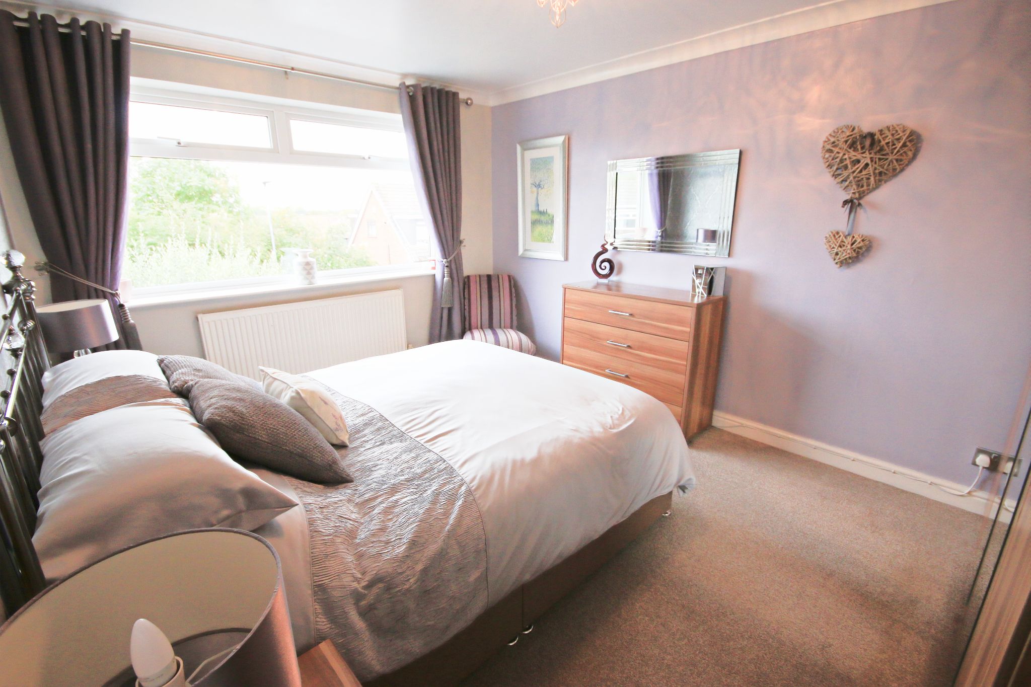 3 bedroom detached house SSTC in Wigan - Photograph 14.