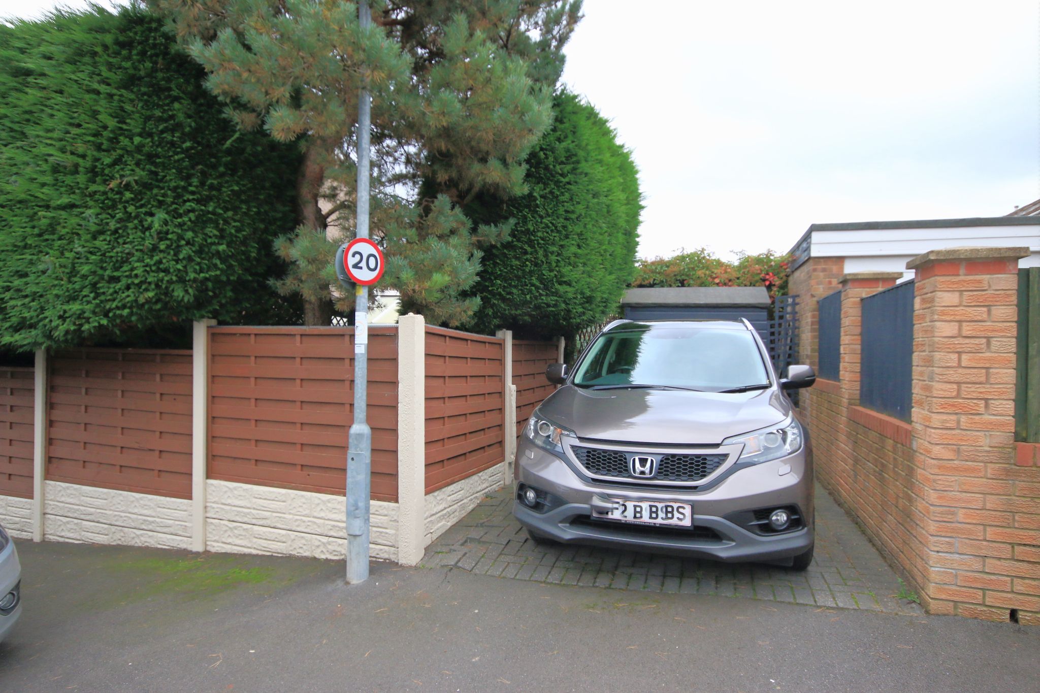 3 bedroom detached house SSTC in Wigan - Photograph 28.