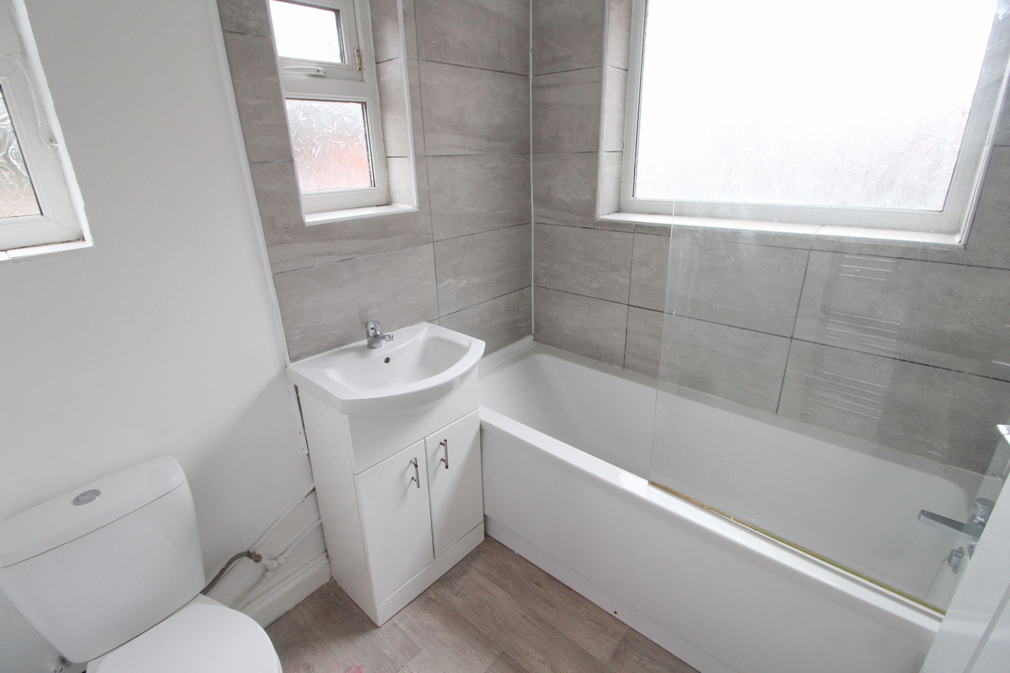 3 bedroom mid terraced house To Let in Wigan - Photograph 8.