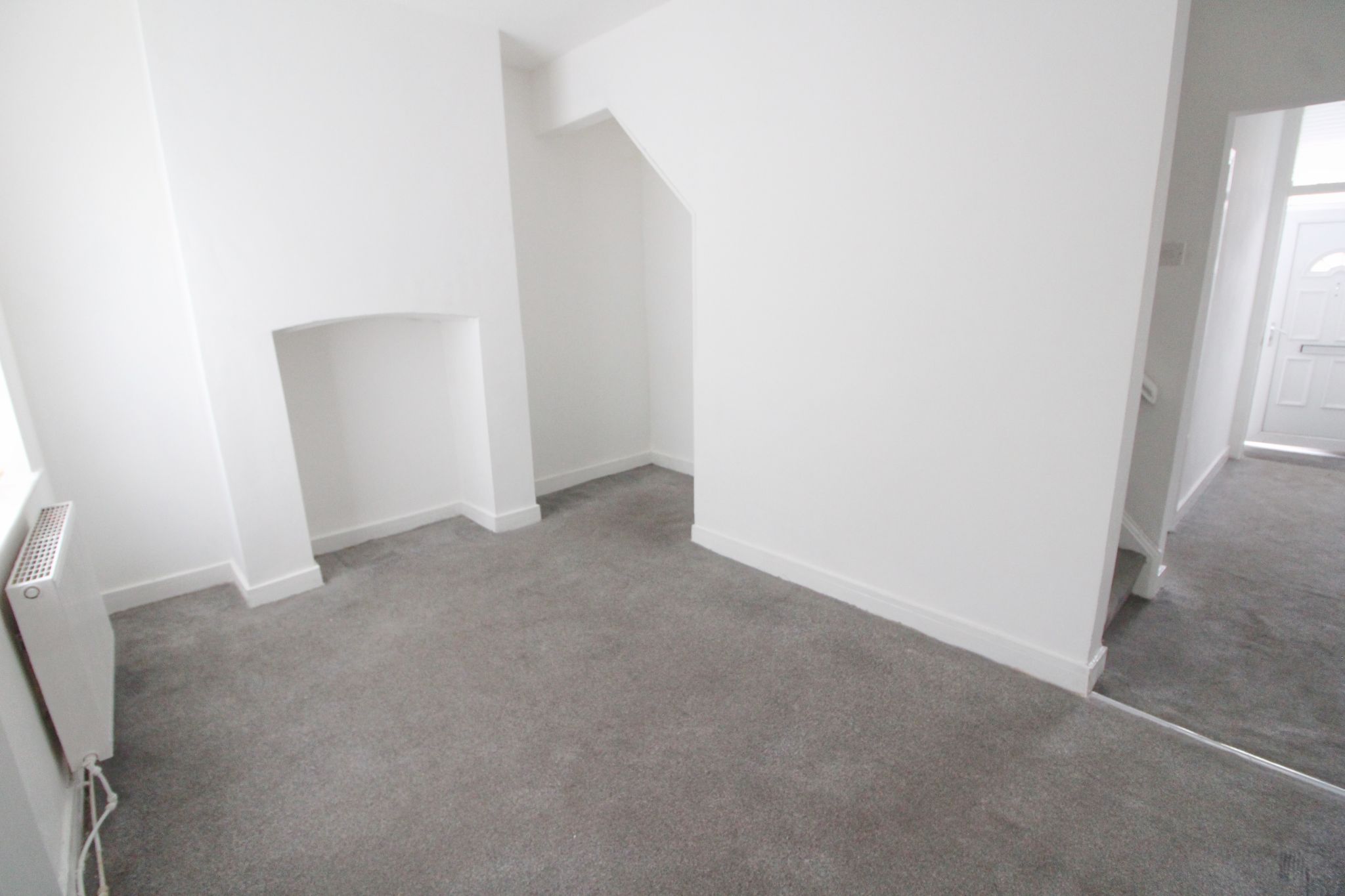 3 bedroom mid terraced house To Let in Wigan - Photograph 5.