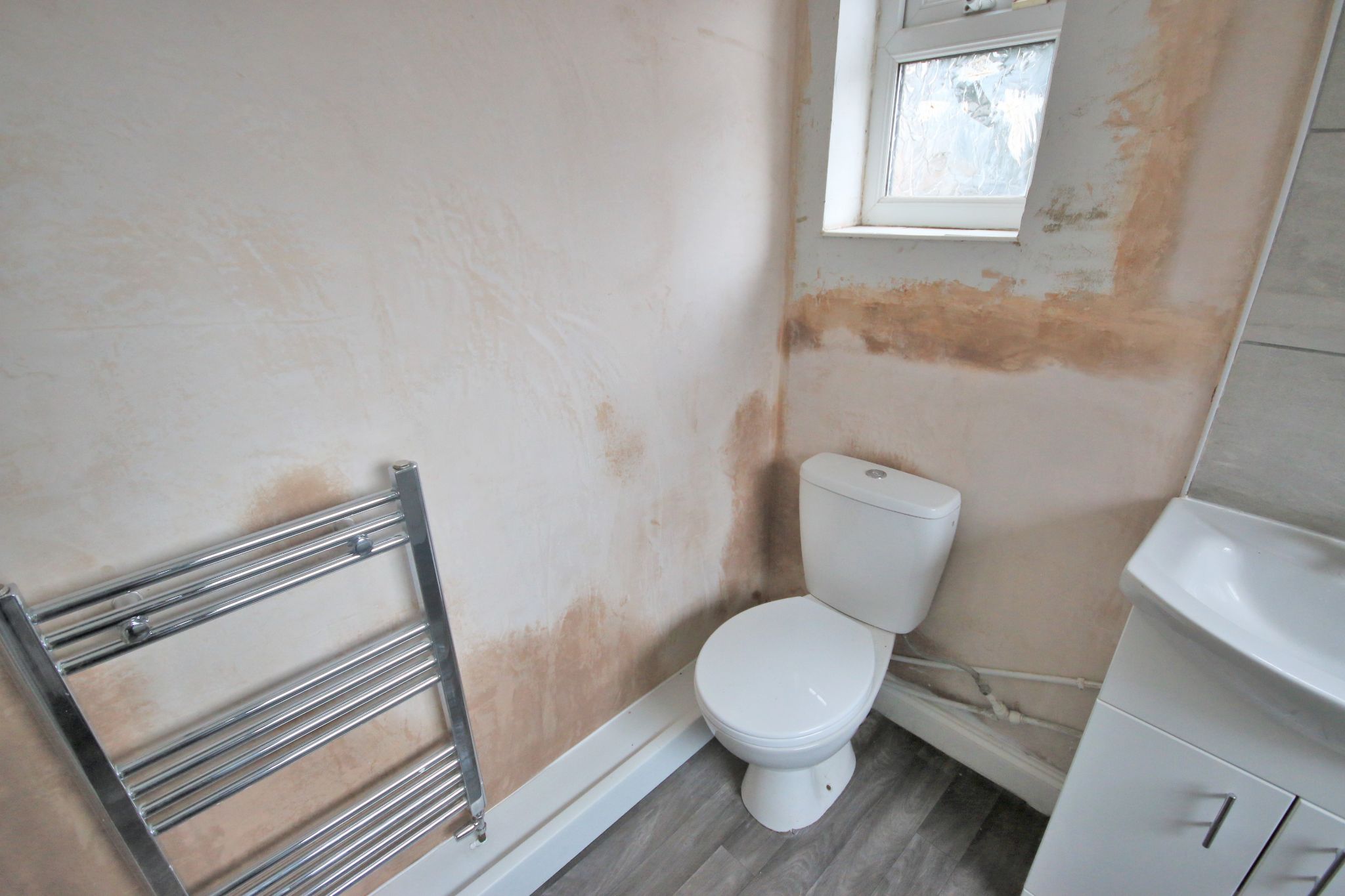 3 bedroom mid terraced house To Let in Wigan - Photograph 7.