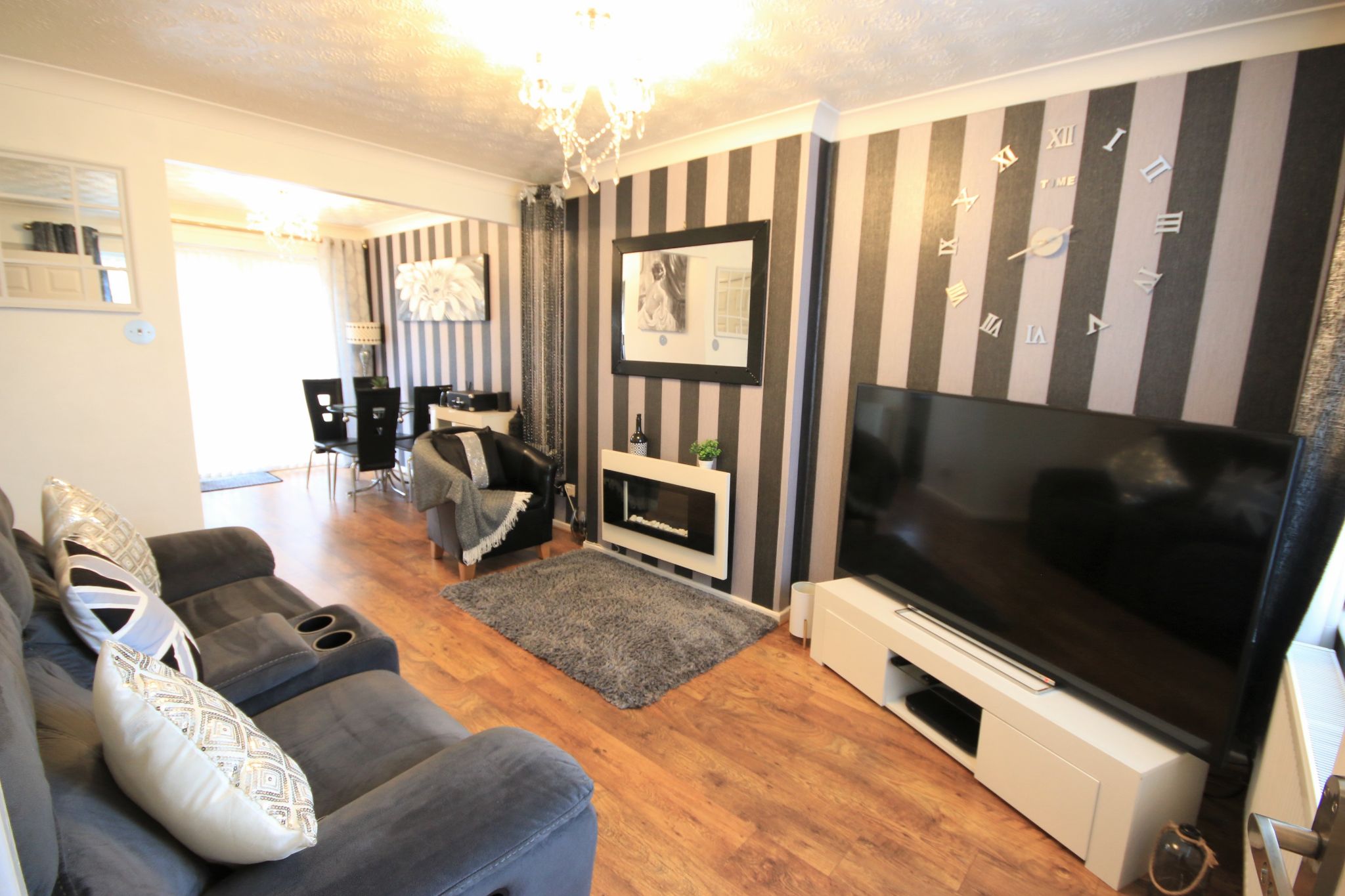 2 bedroom semi-detached house SSTC in Wigan - Photograph 3.