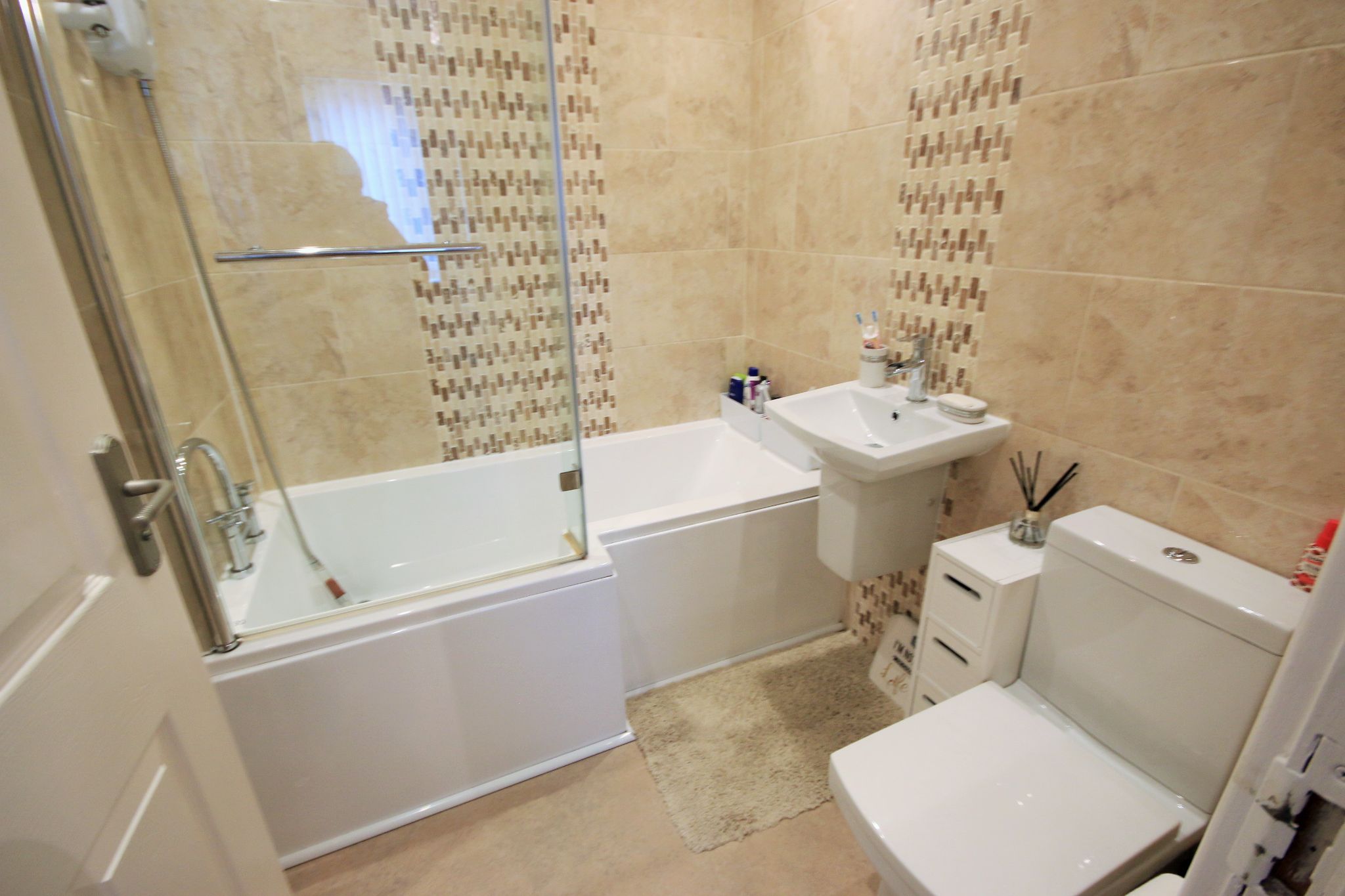 2 bedroom semi-detached house SSTC in Wigan - Photograph 12.