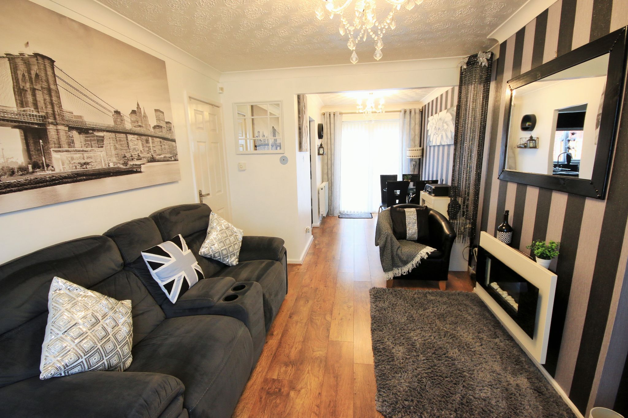 2 bedroom semi-detached house SSTC in Wigan - Photograph 4.