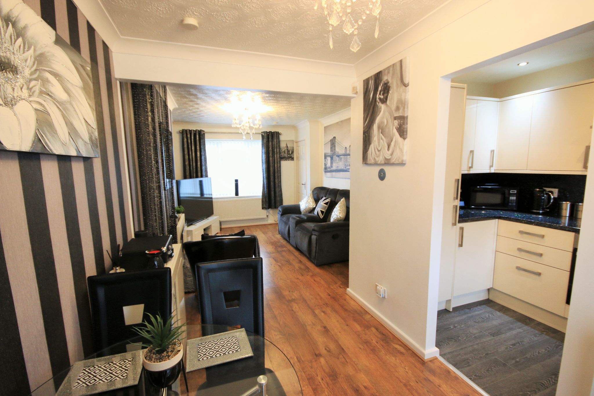 2 bedroom semi-detached house SSTC in Wigan - Photograph 5.