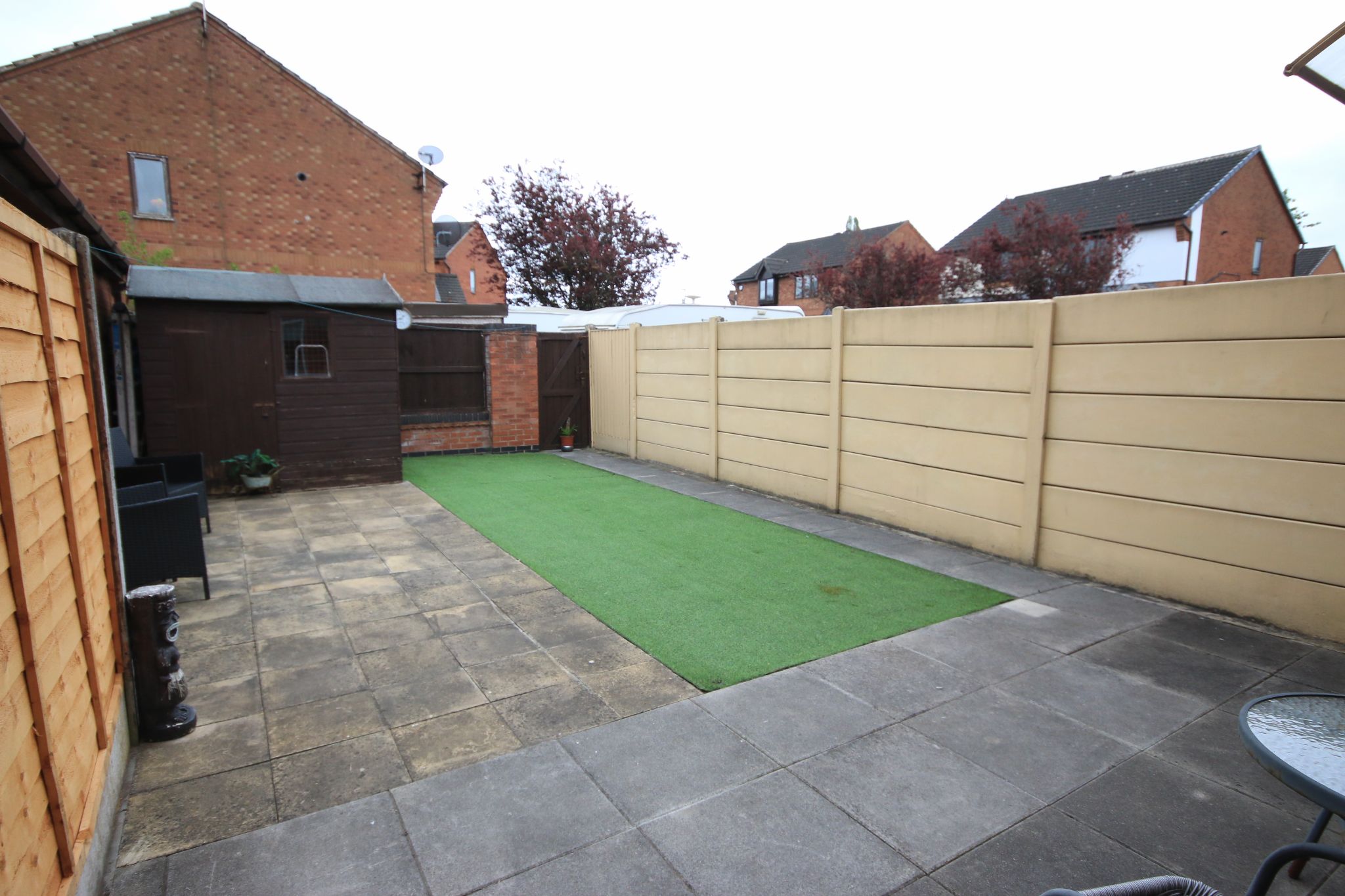 2 bedroom semi-detached house SSTC in Wigan - Photograph 13.