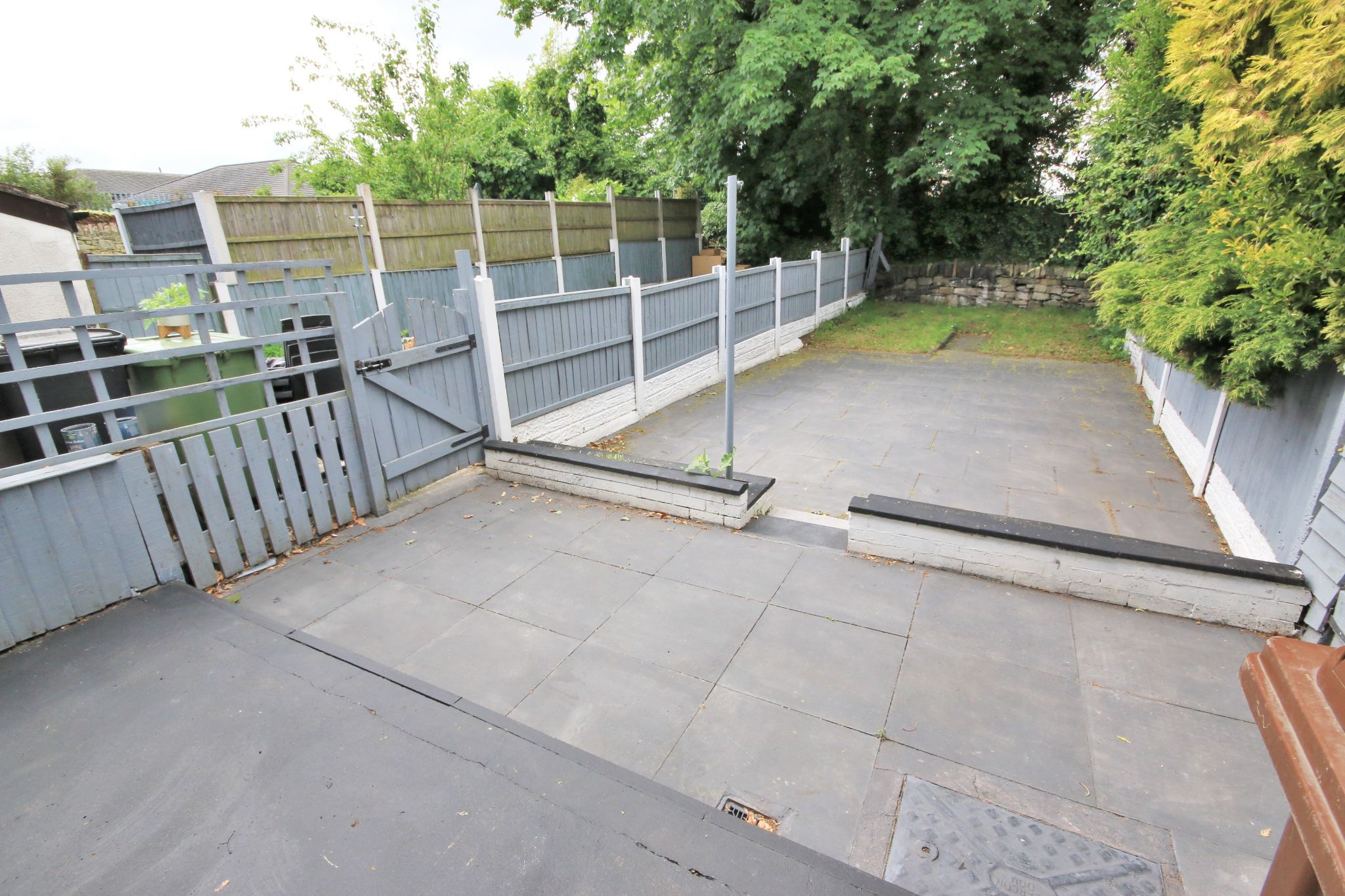 2 bedroom mid terraced house To Let in Wigan - Photograph 9.