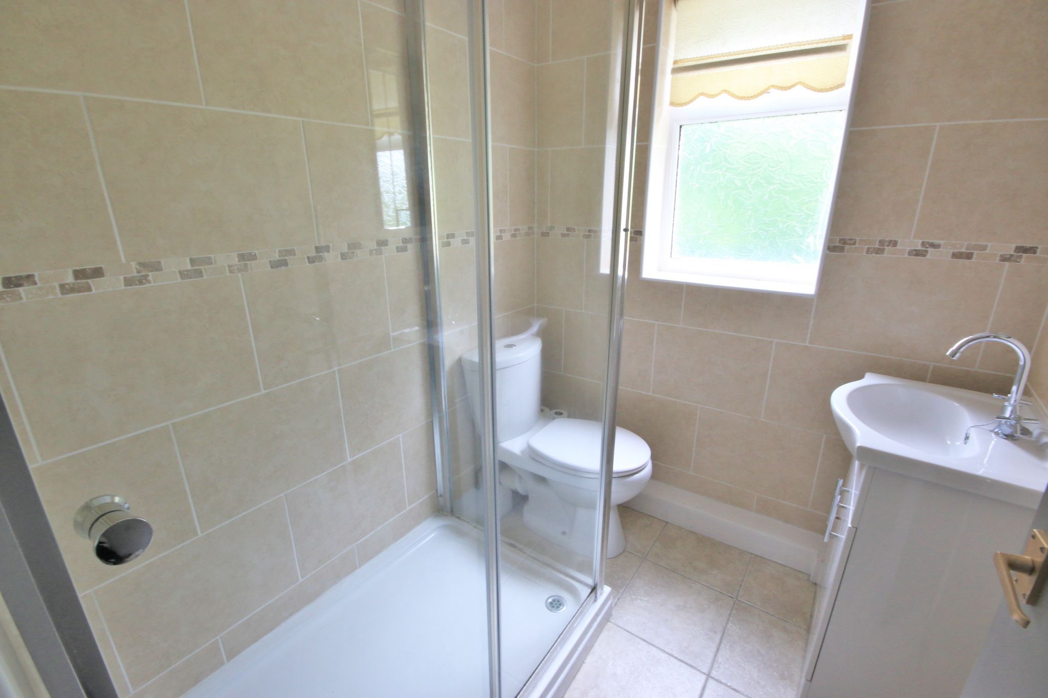 2 bedroom mid terraced house To Let in Wigan - Photograph 7.