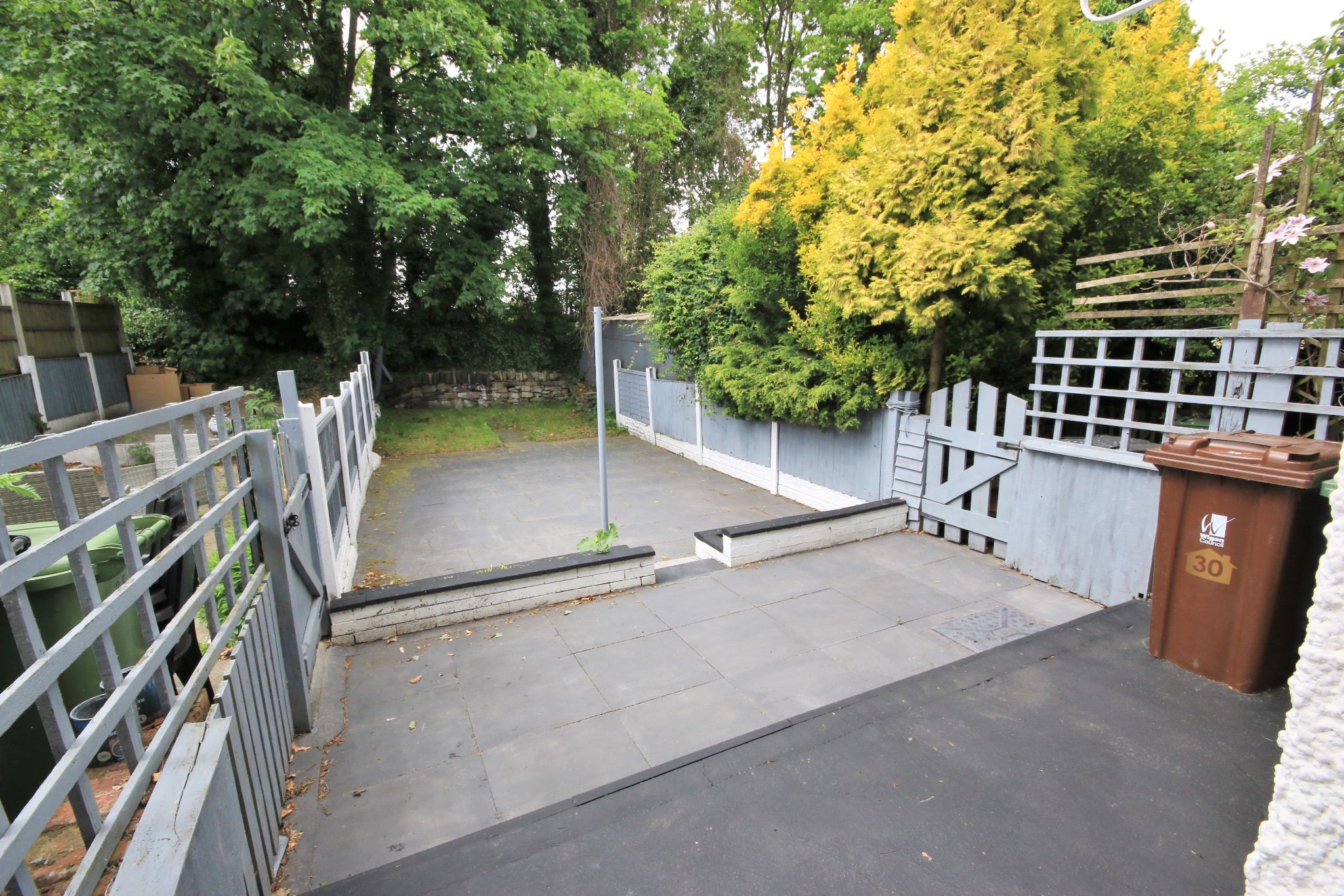 2 bedroom mid terraced house To Let in Wigan - Photograph 8.