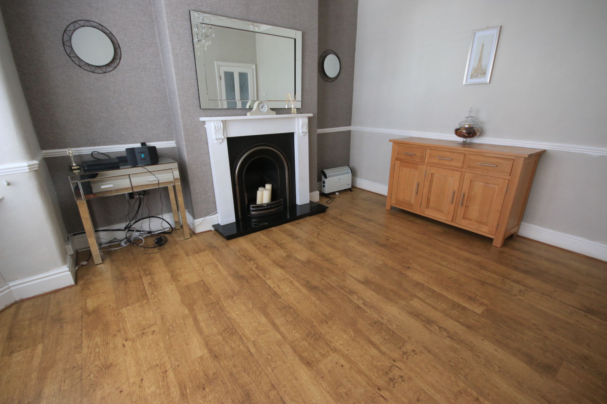 3 bedroom end terraced house To Let in Wigan - Photograph 4.
