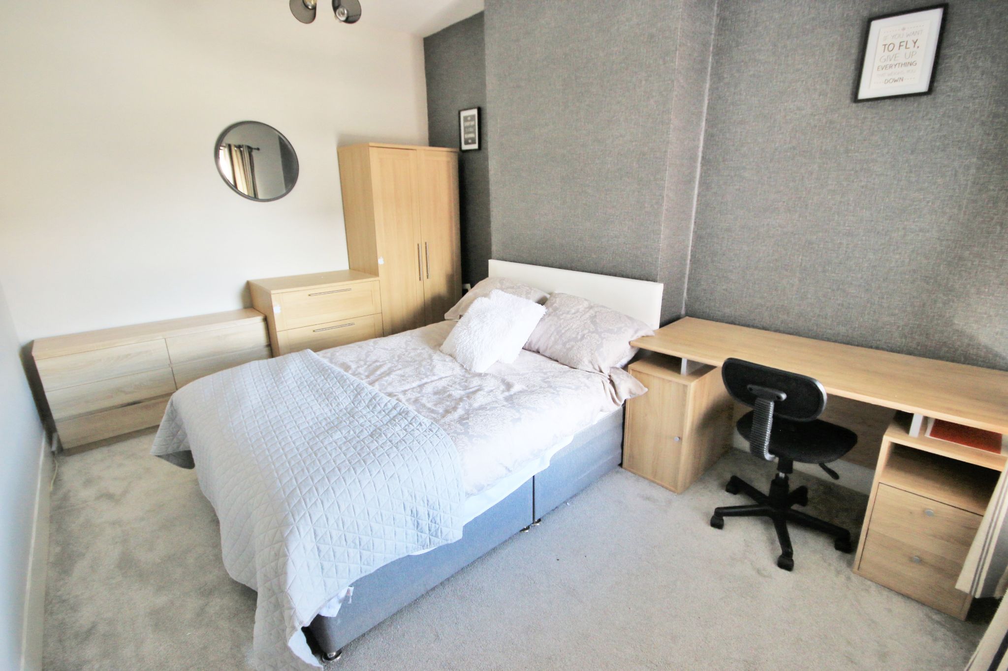 3 bedroom end terraced house To Let in Wigan - Photograph 14.